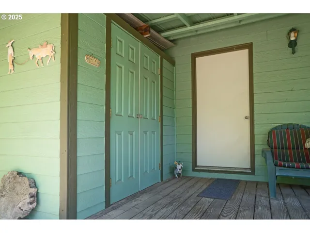 Accessory Dwelling Unit