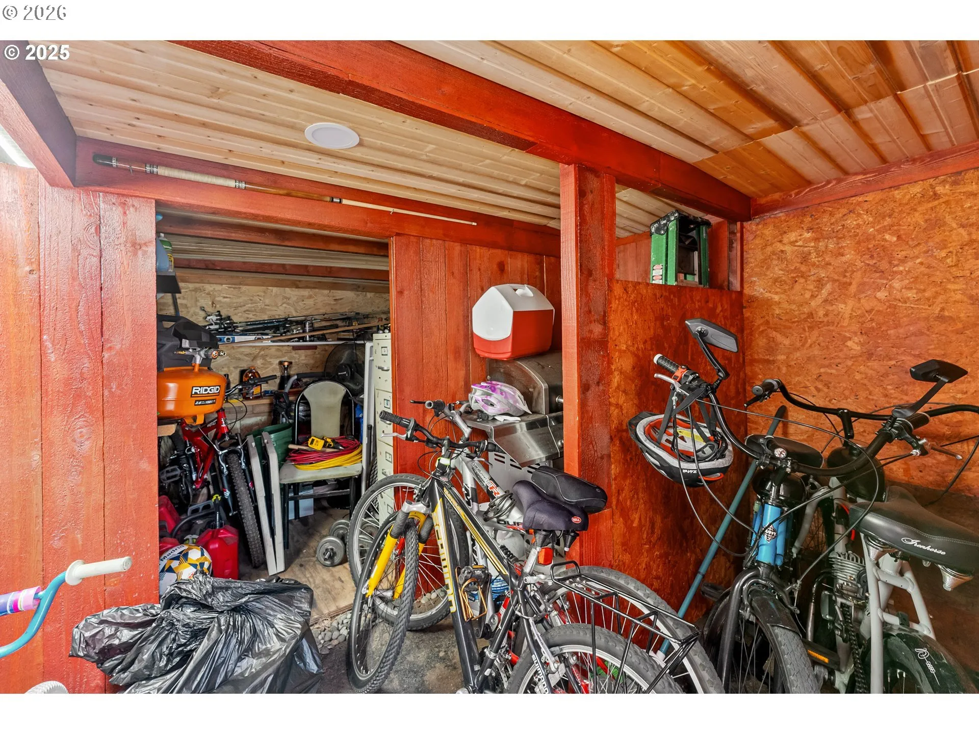 Storage