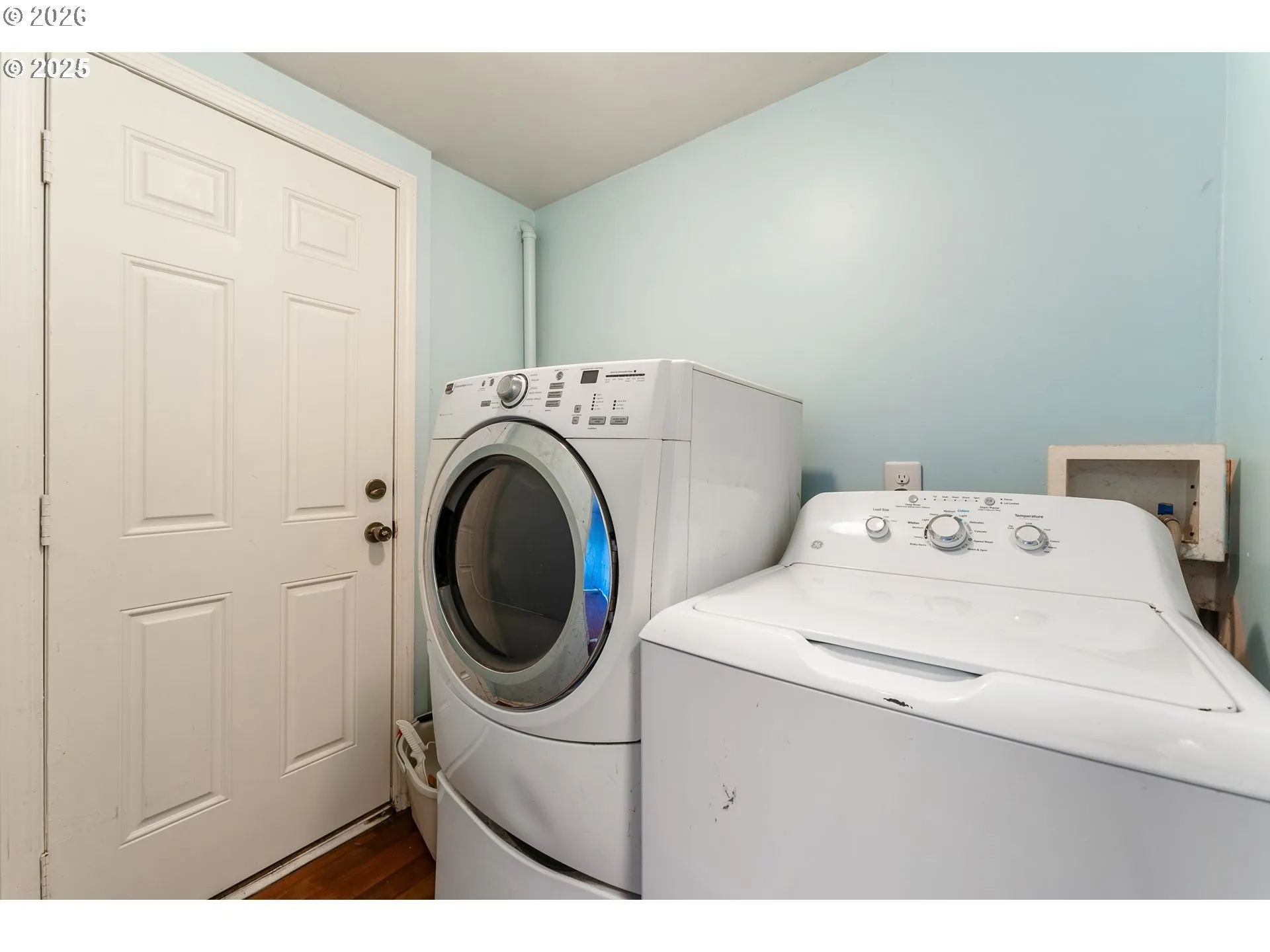Laundry