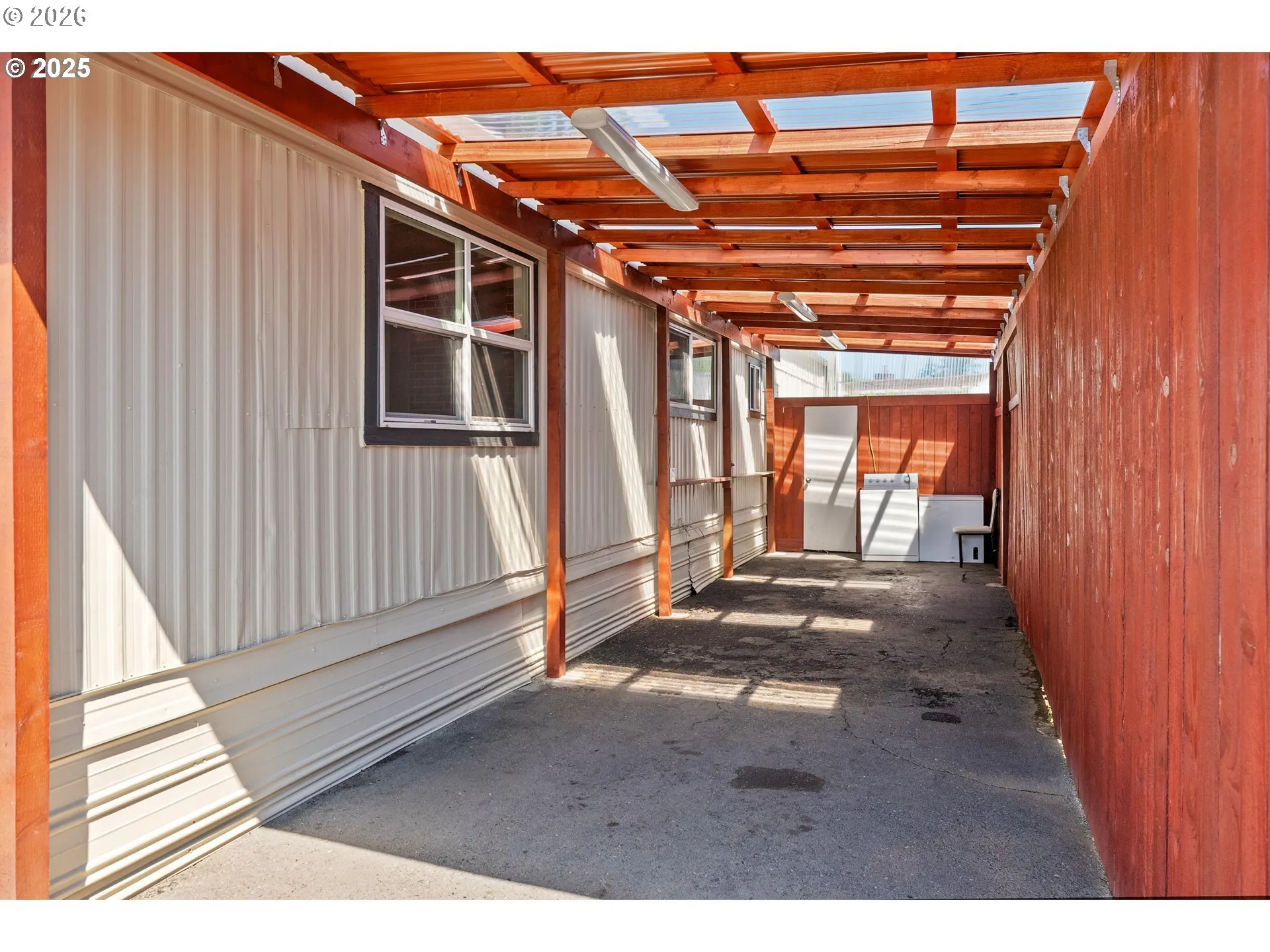 Carport