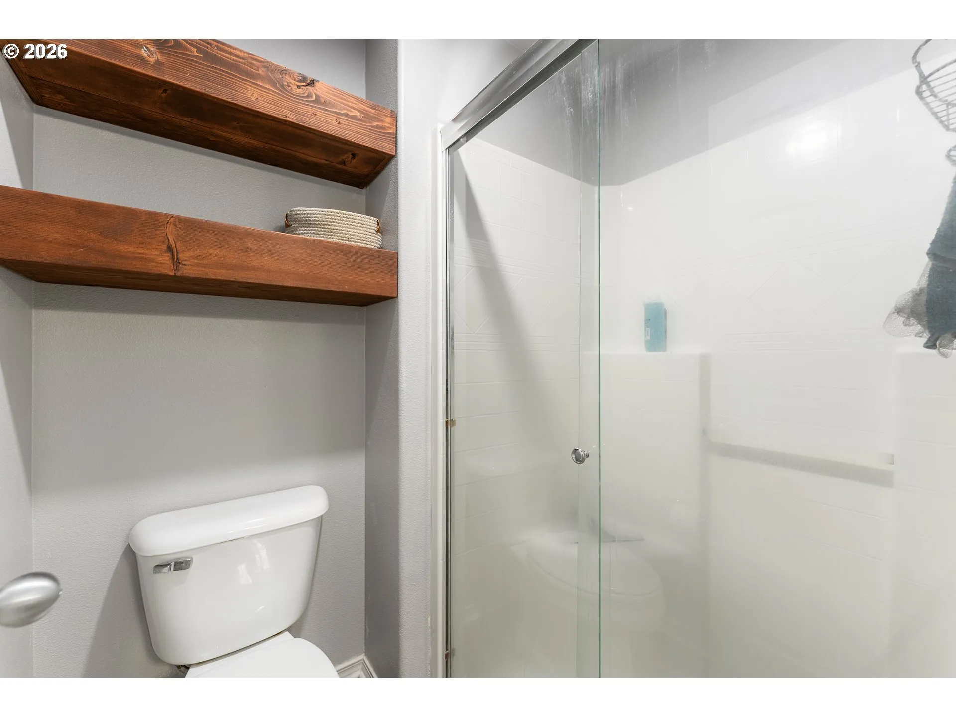 Owner's Suite Bathroom