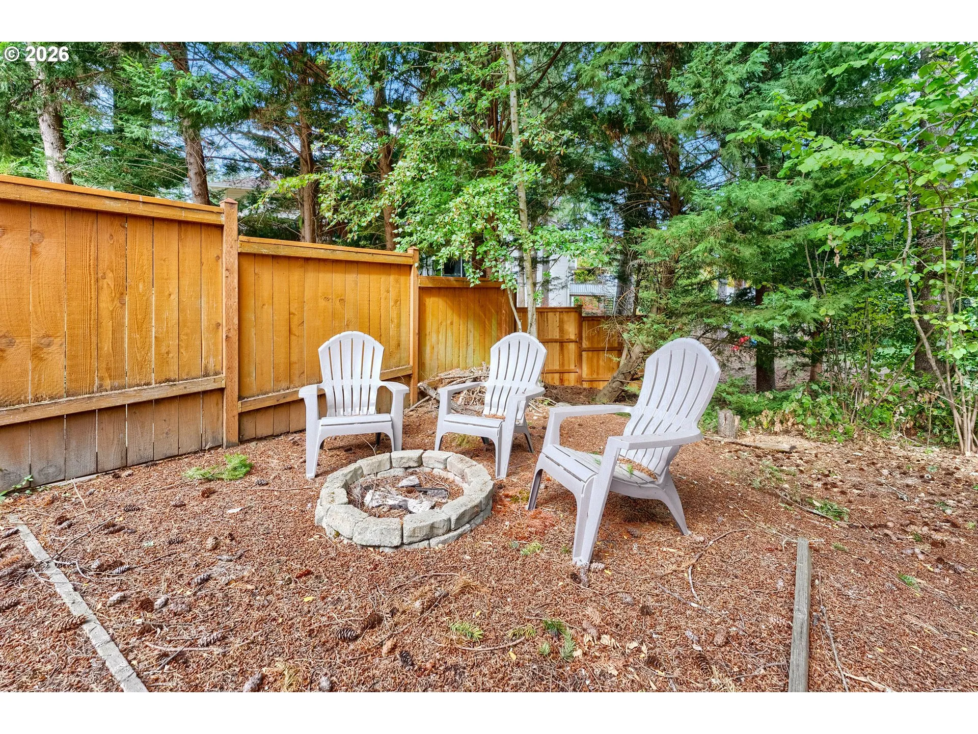 Fire Pit