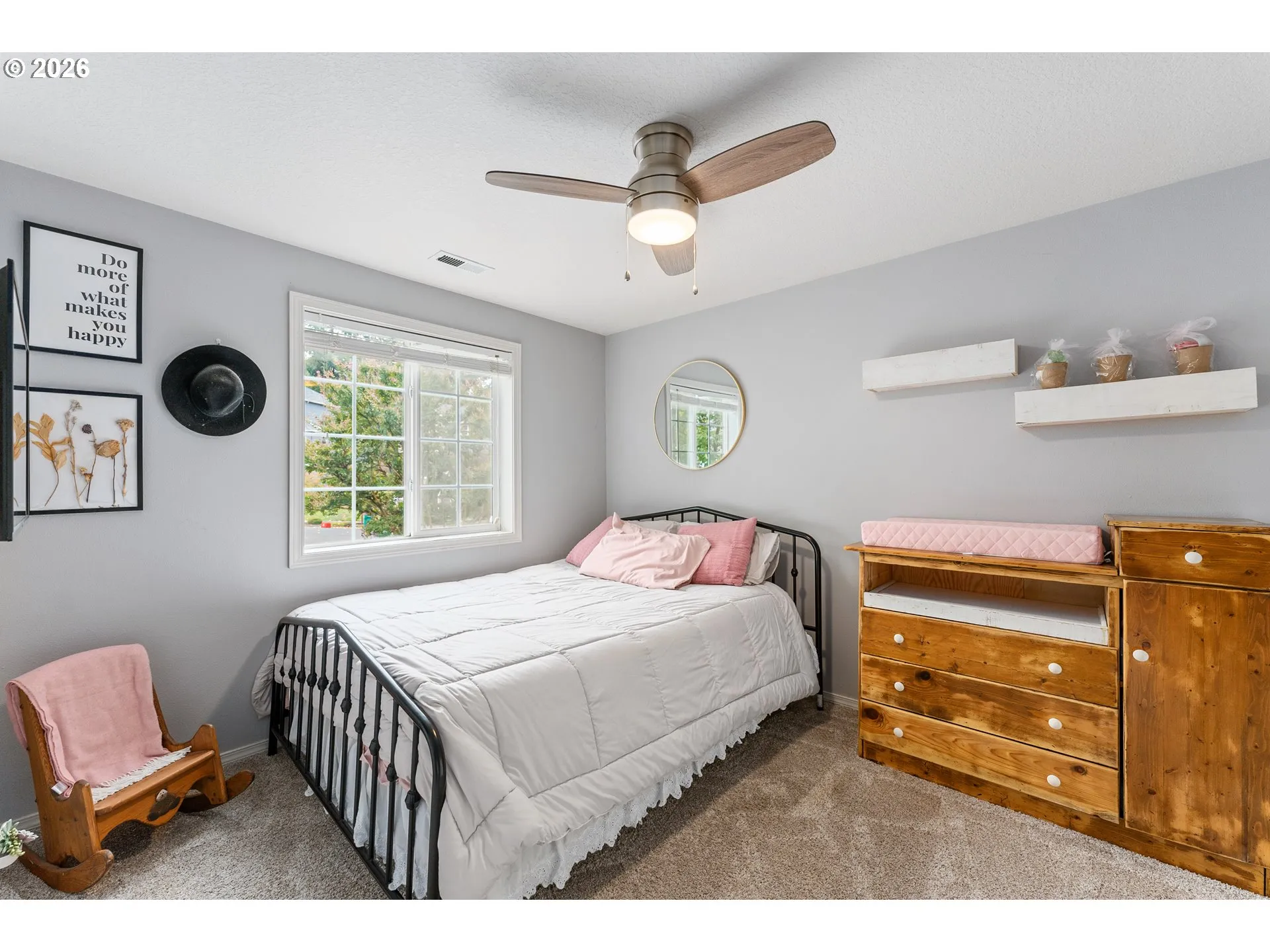 Bedroom-# 3