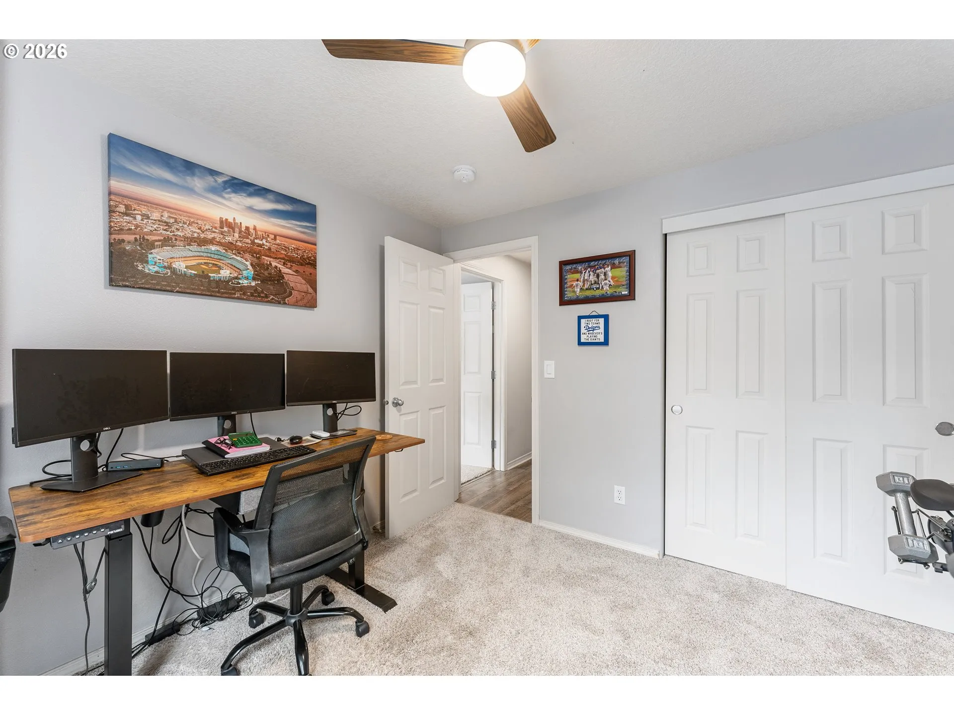 Bedroom-# 4