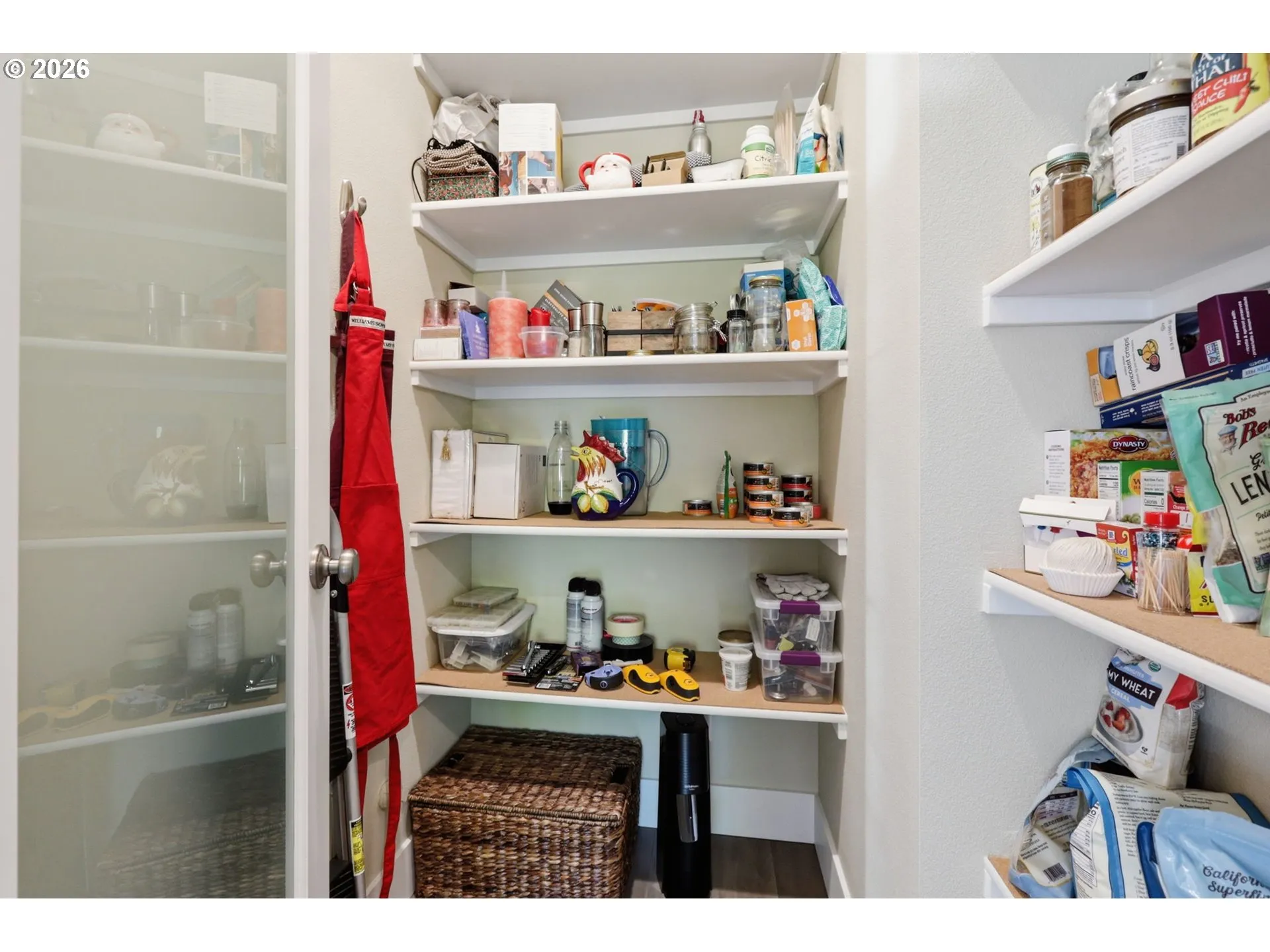 Pantry