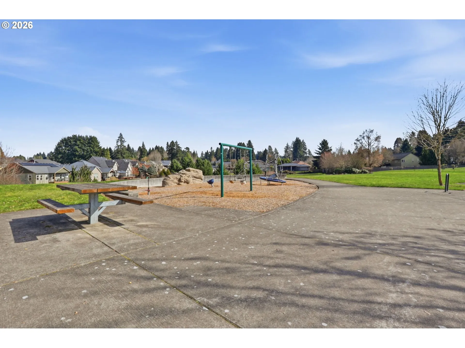 Neighborhood Park