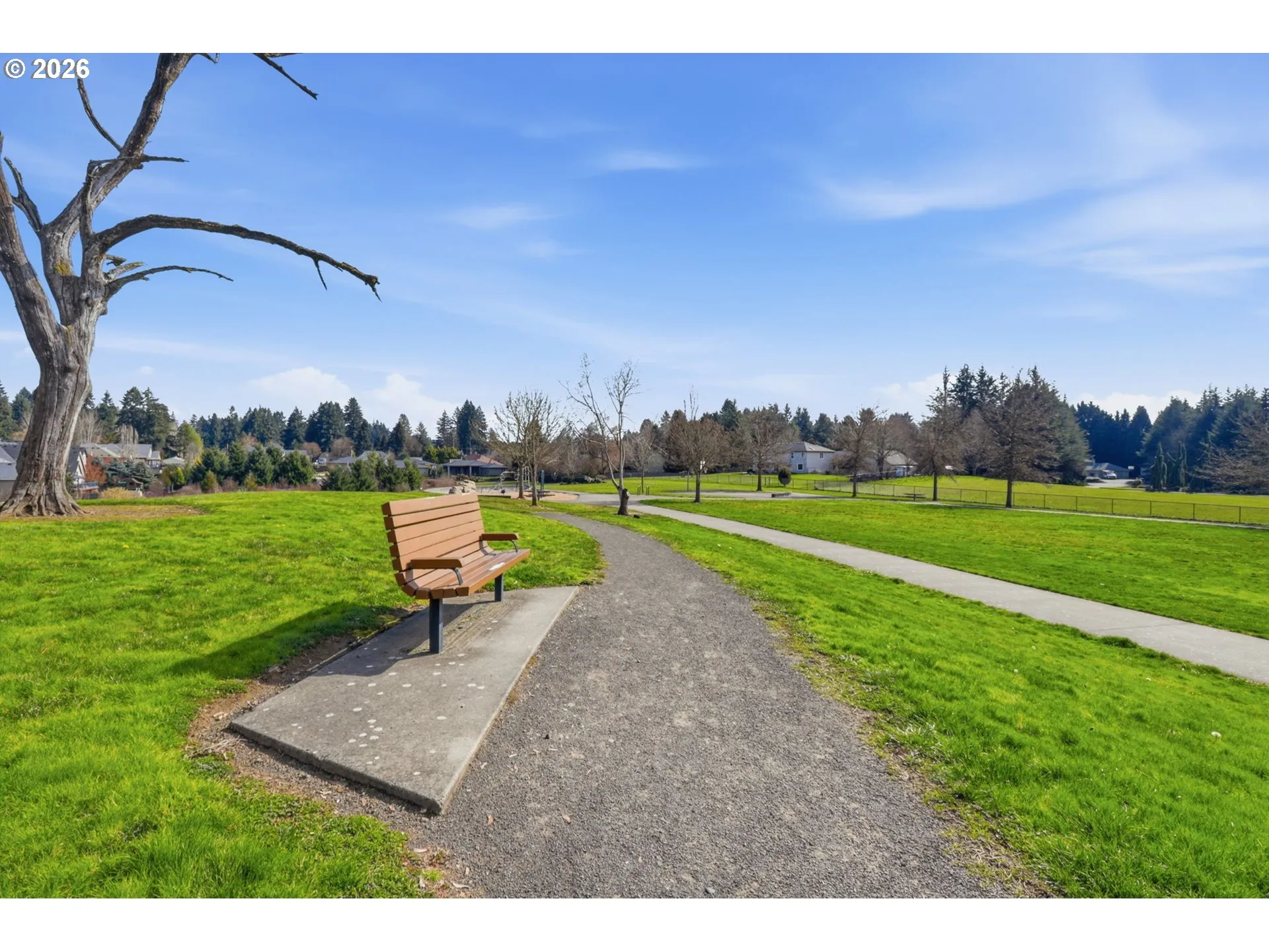 Neighborhood Park