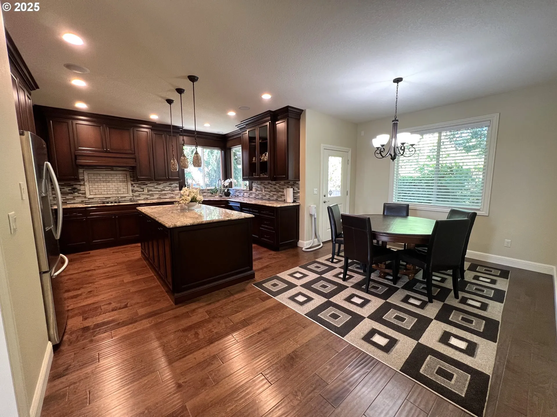 Kitchen/Nook