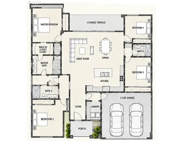 Main Residence