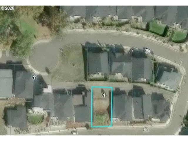 Approximate Property Lines