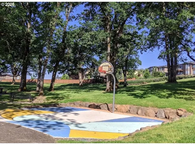 Neighborhood Park
