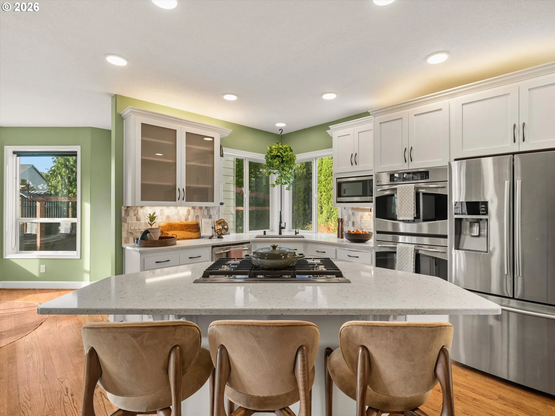 Kitchen-Island