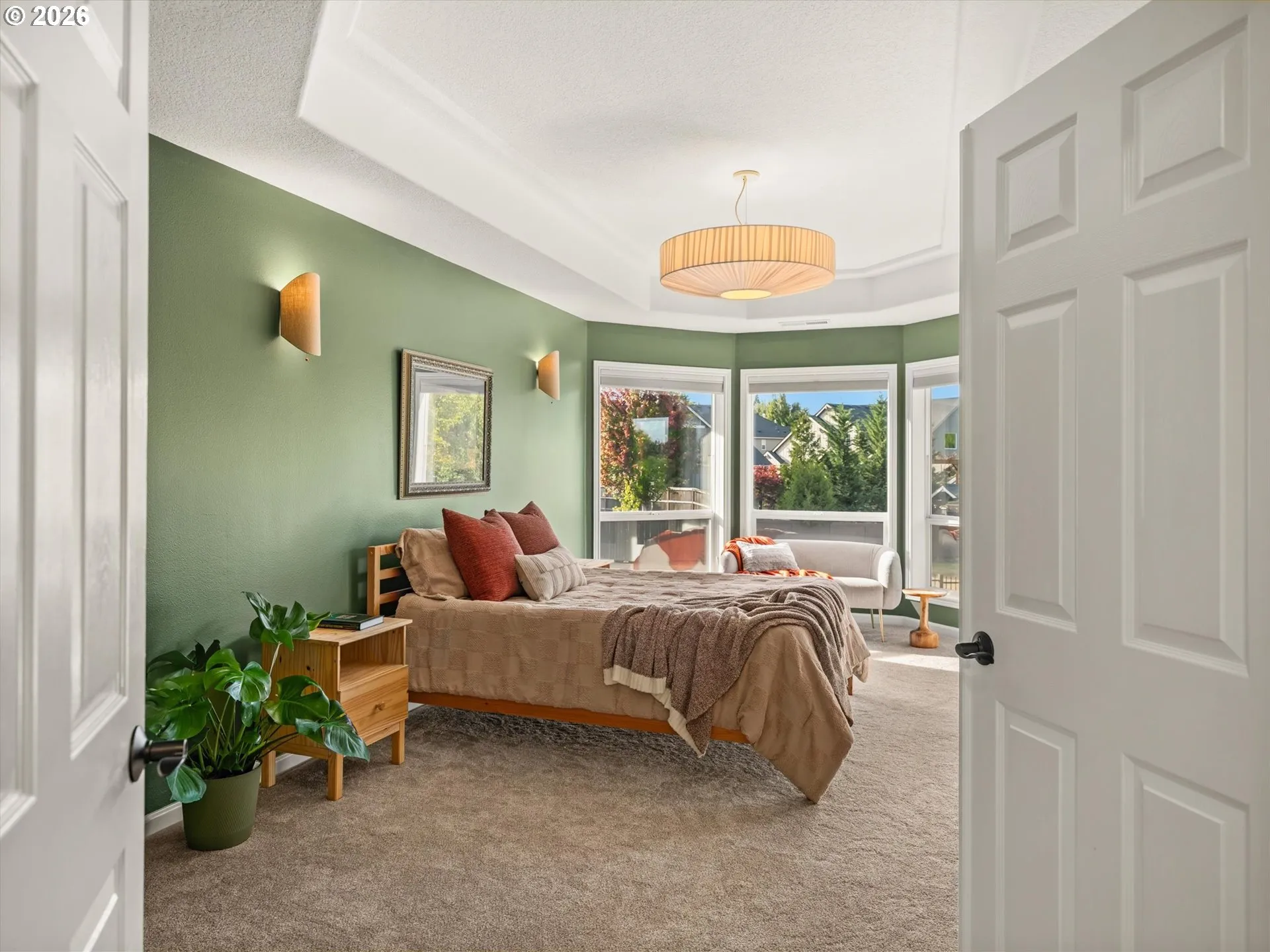 Primary Bedroom-Upper