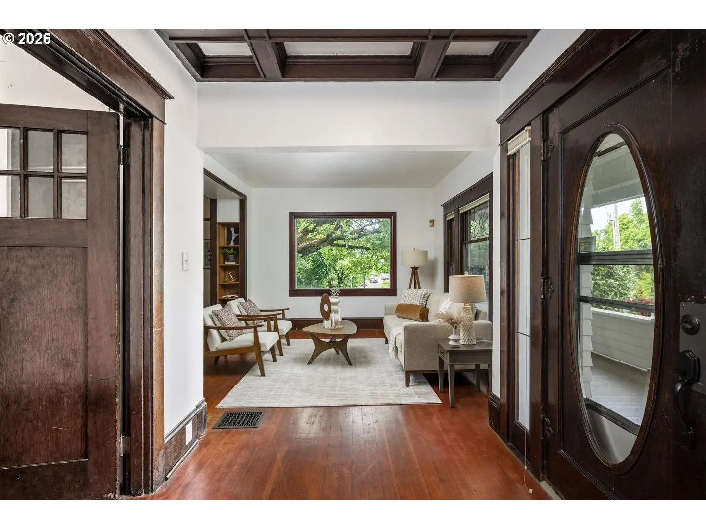 Entrance/Foyer