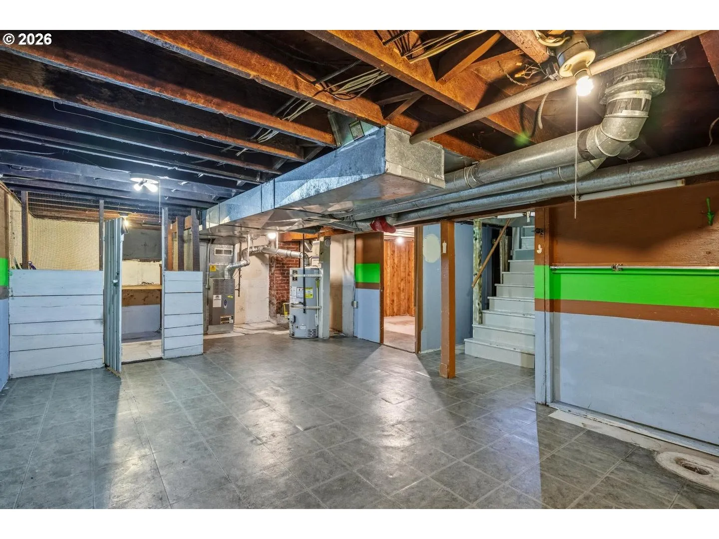 Basement
