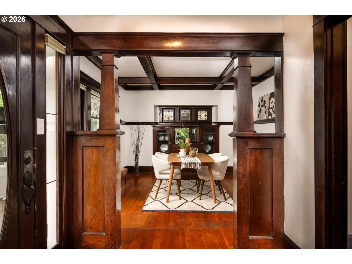 Entrance/Foyer