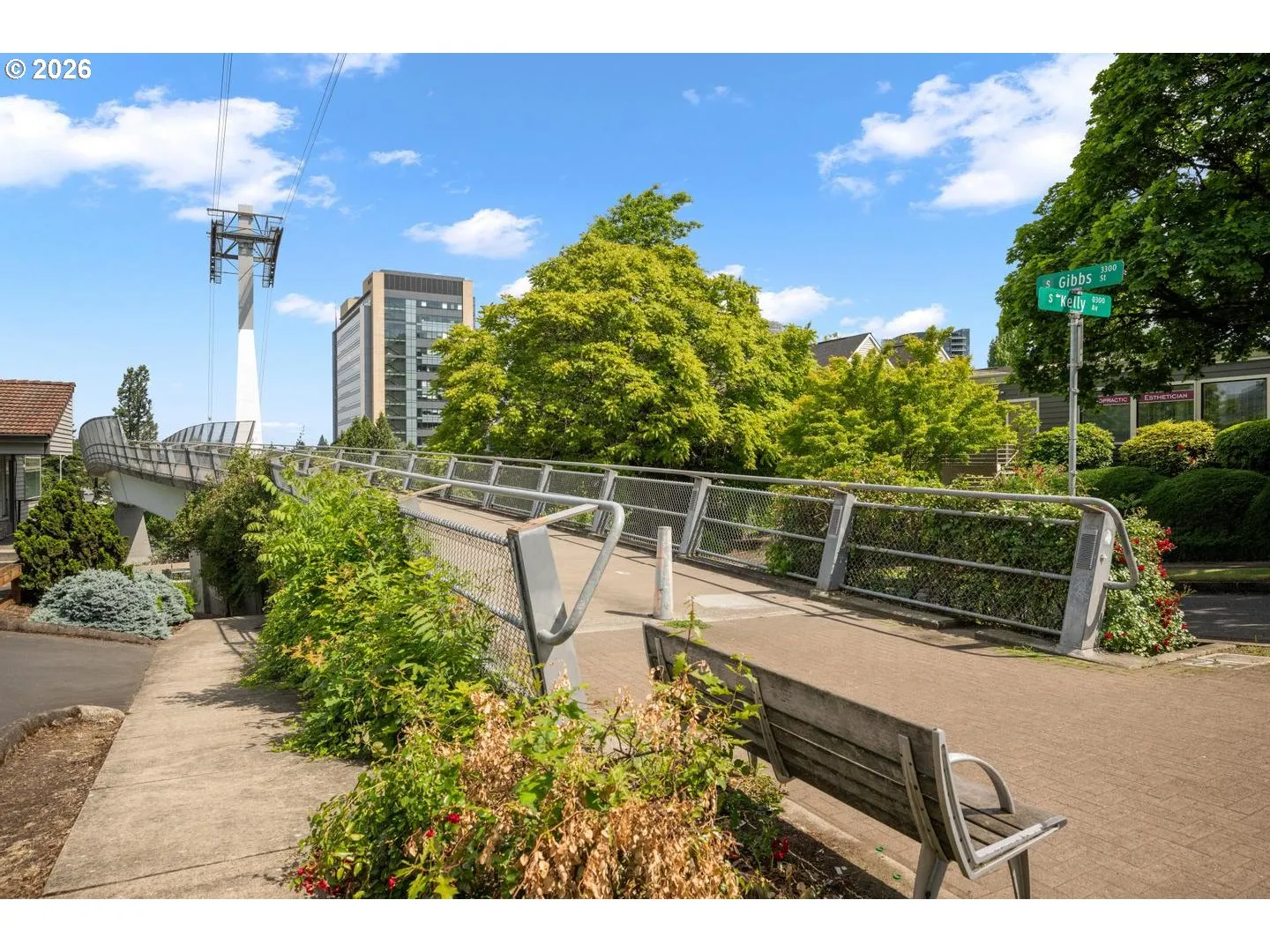 Community Amenities