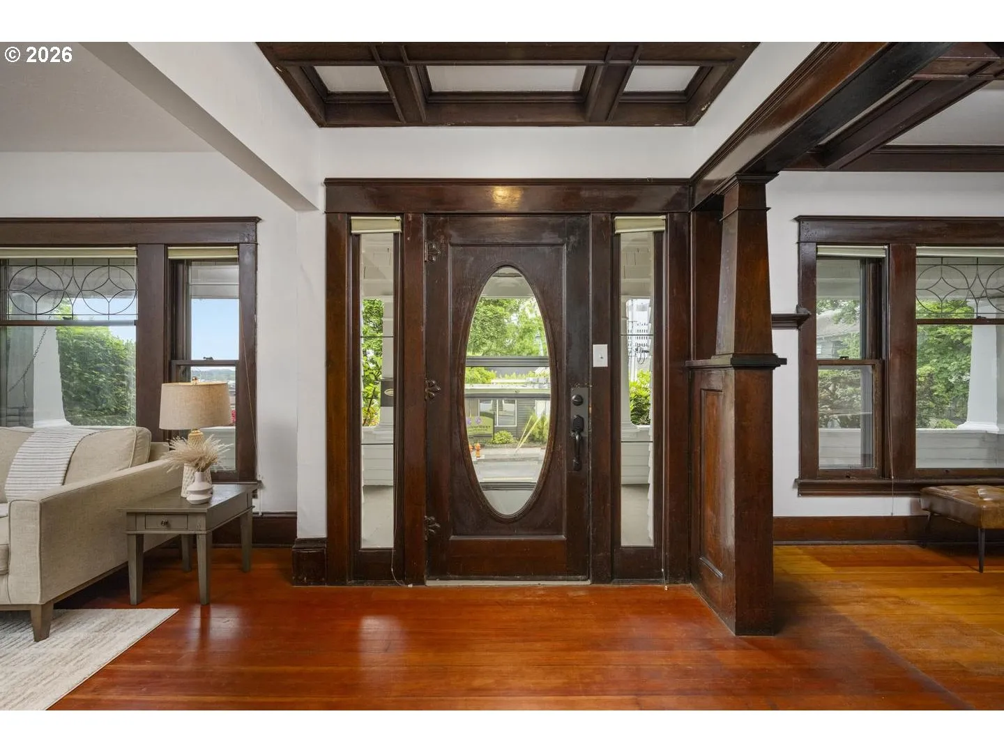 Entrance/Foyer