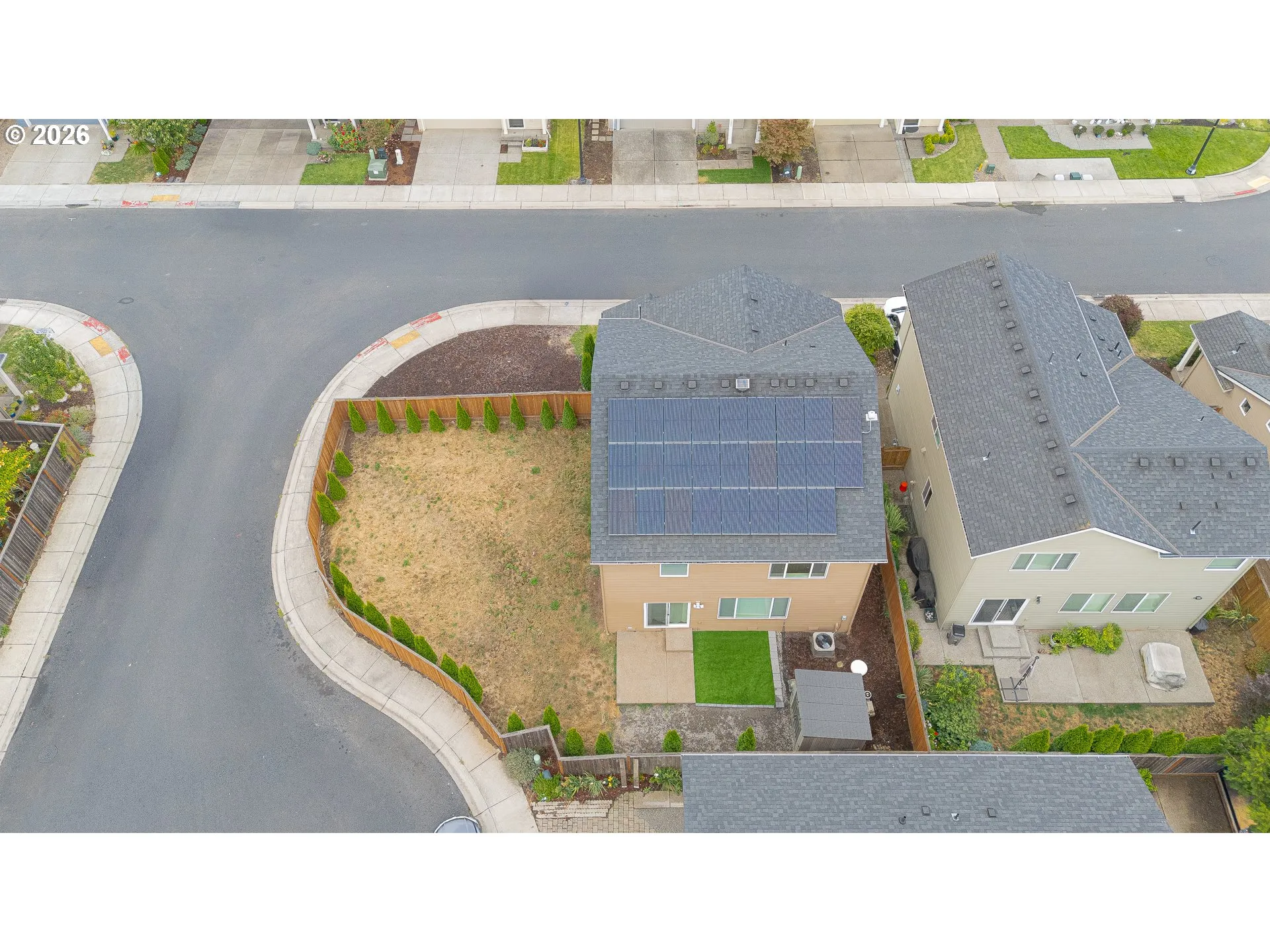 Drone View/UAV