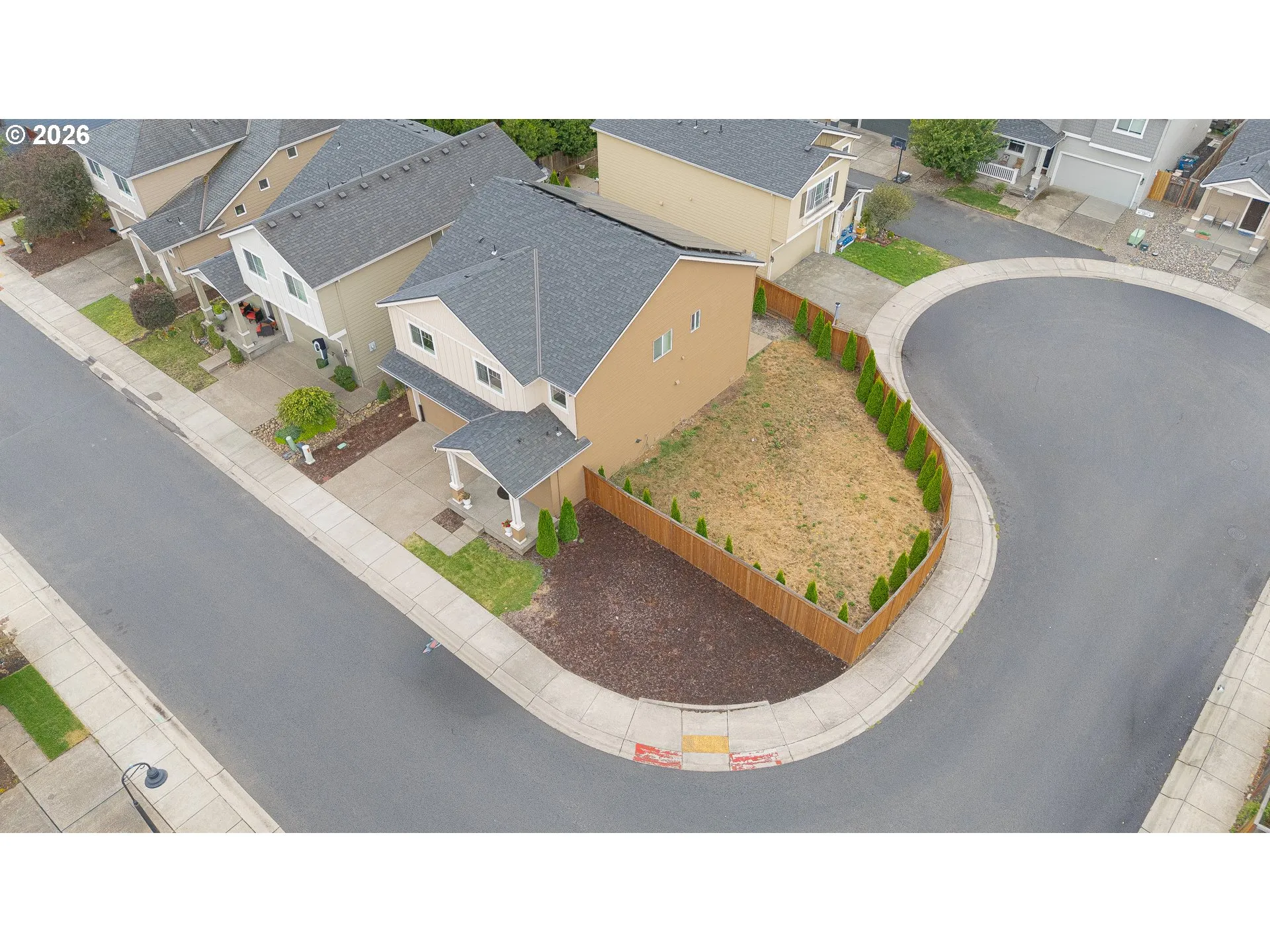 Drone View/UAV