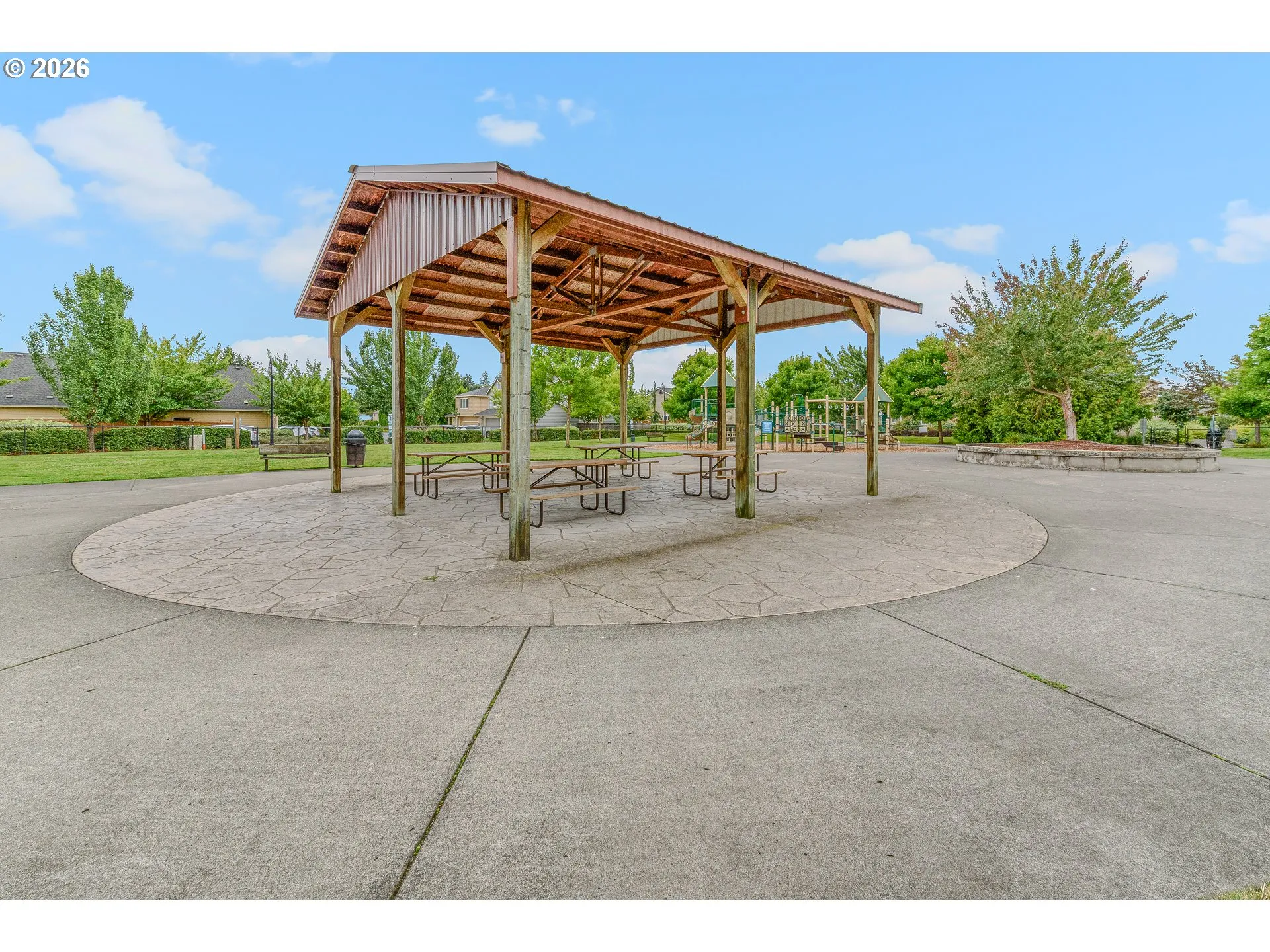 Community Amenities