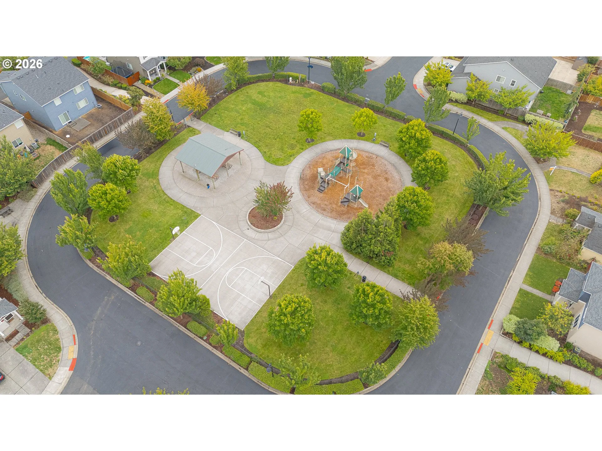 Neighborhood Park