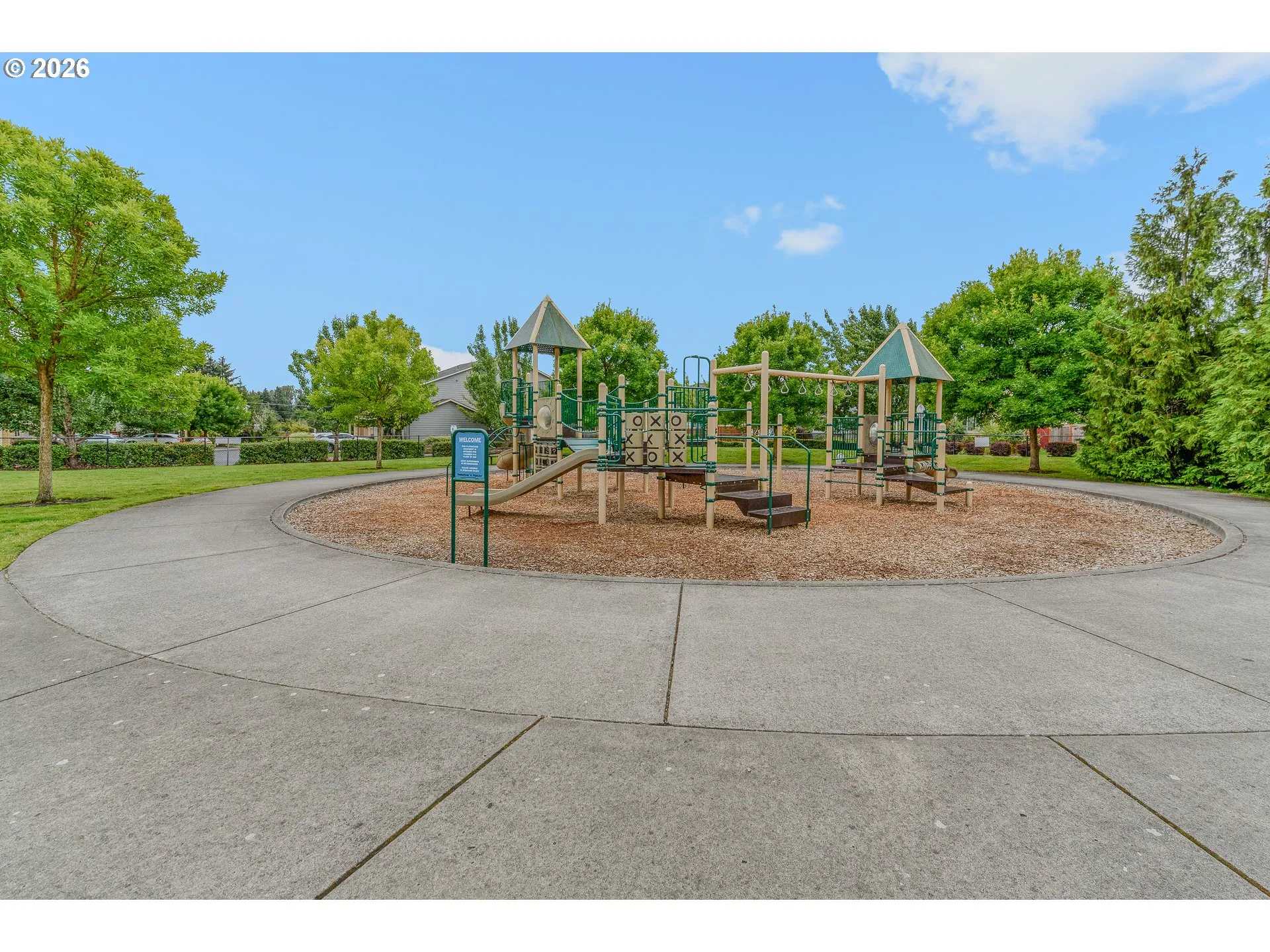 Community Playground