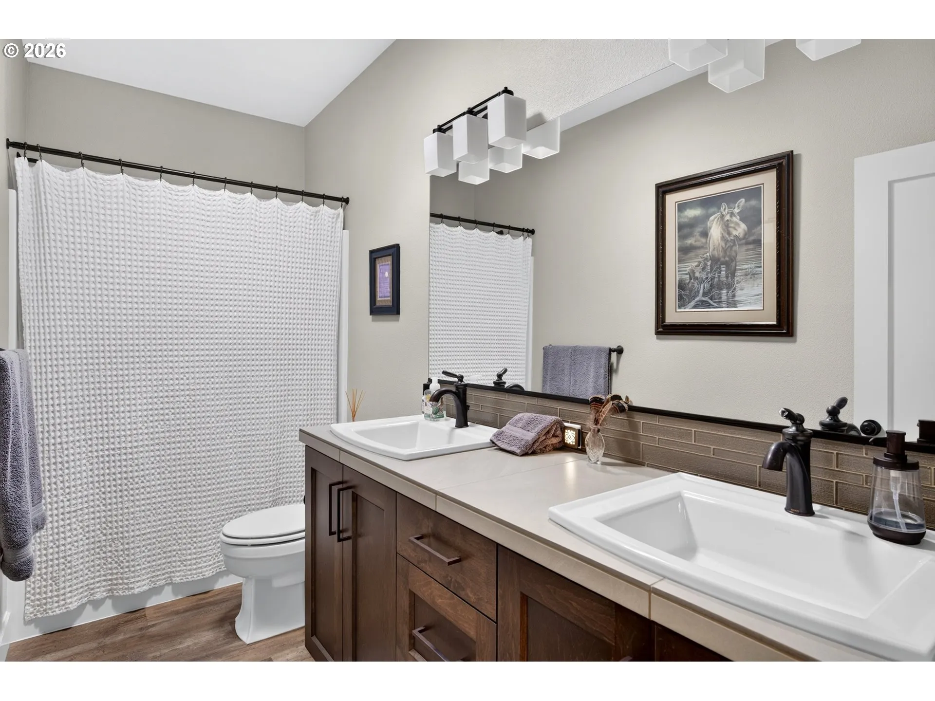 Bathroom-# 2
