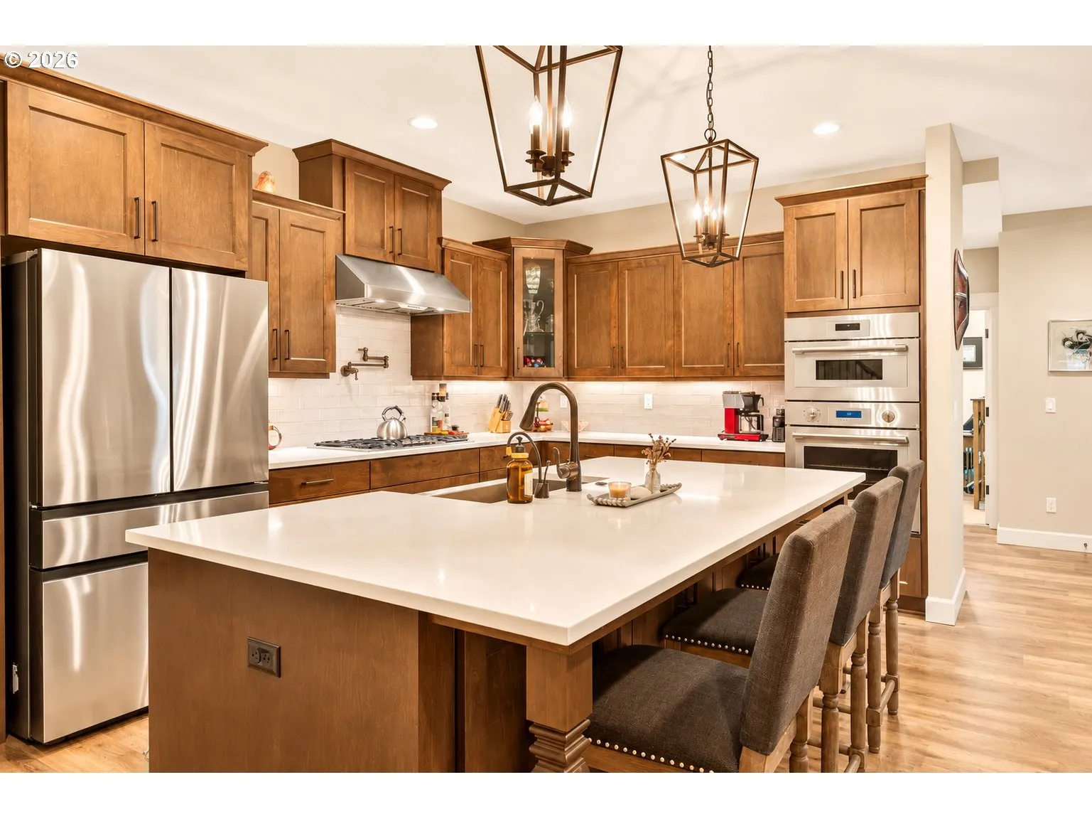 Kitchen-Island
