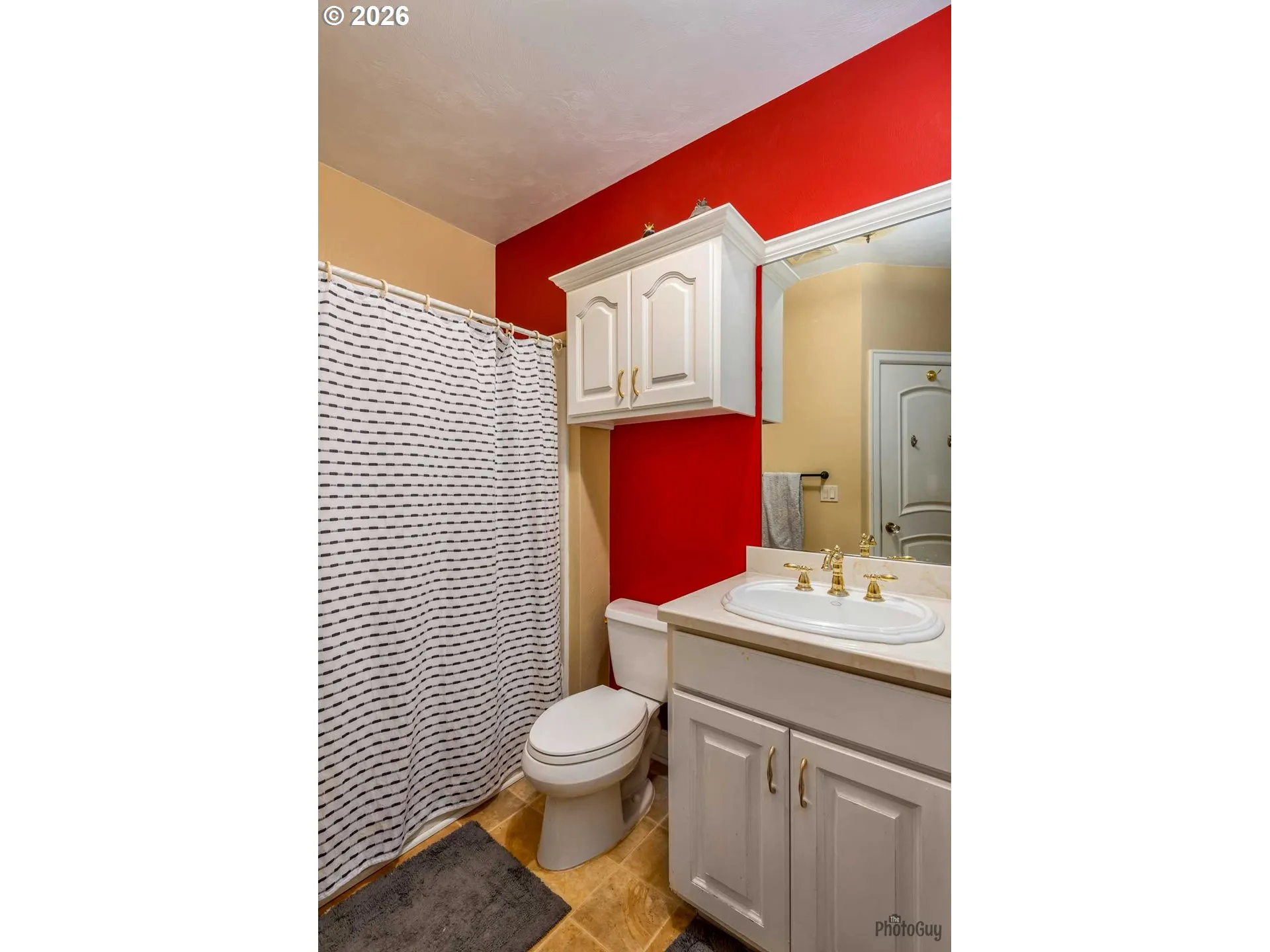 Bathroom-# 2