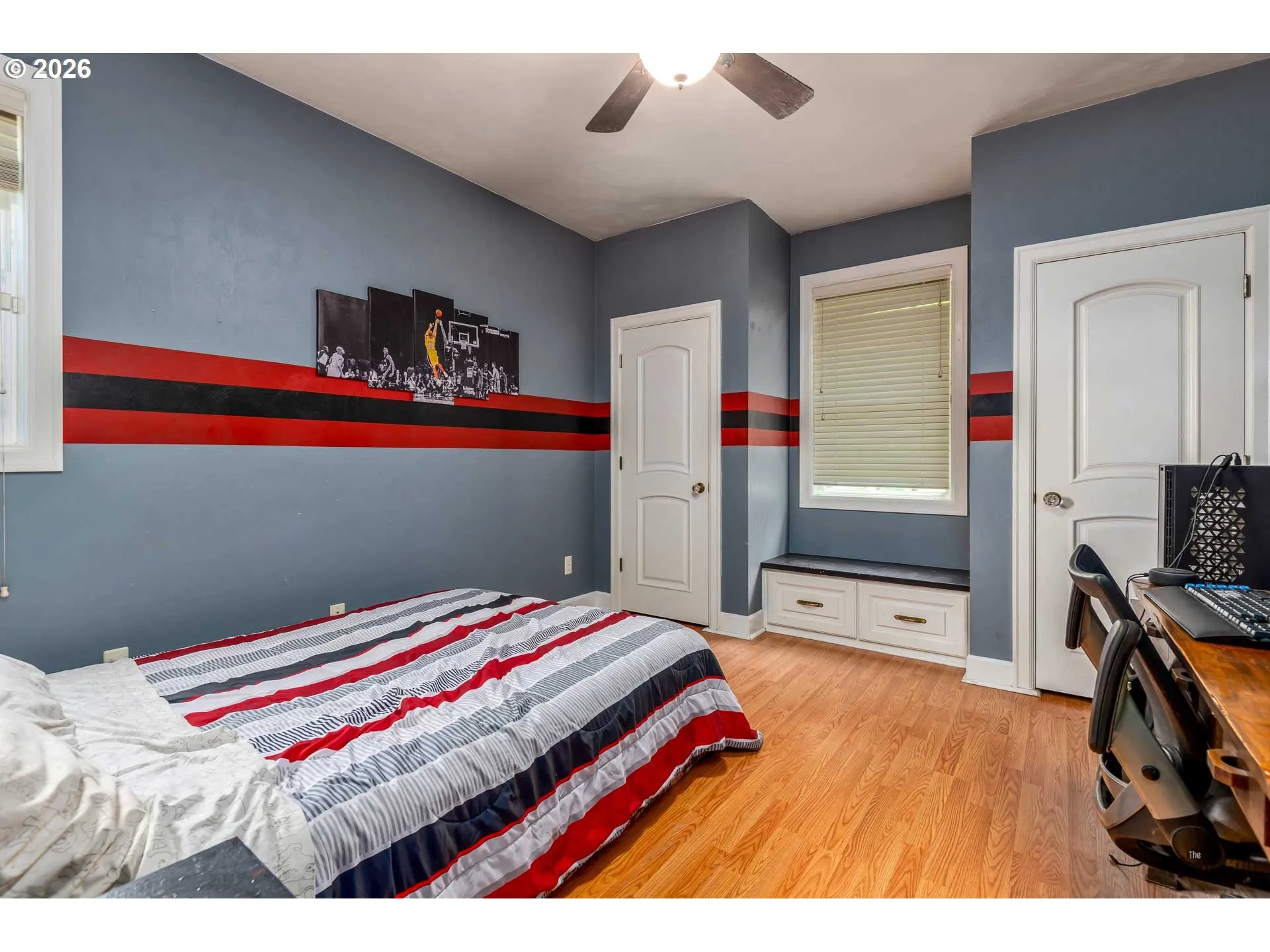 Bedroom-# 3