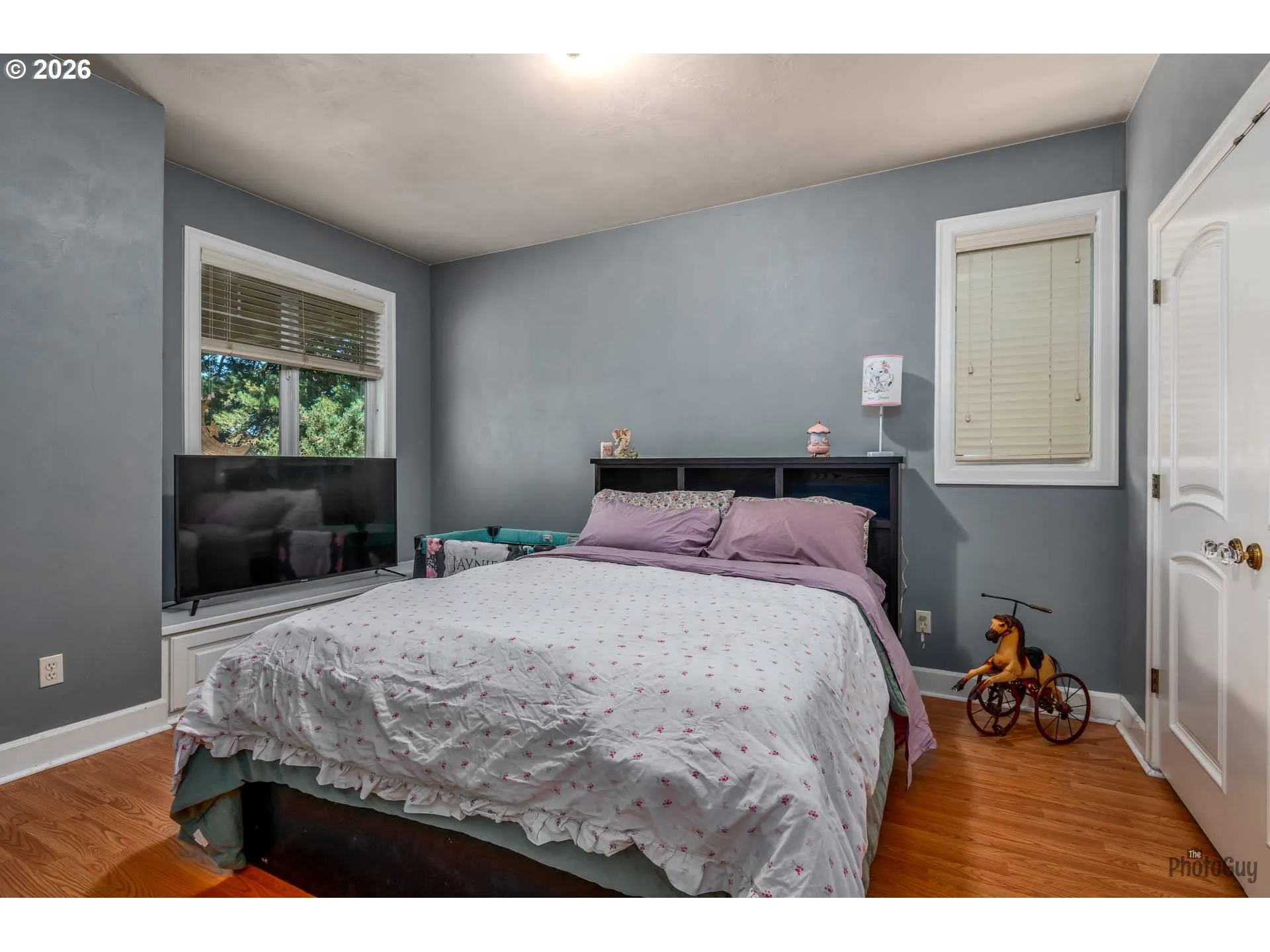 Bedroom-# 2