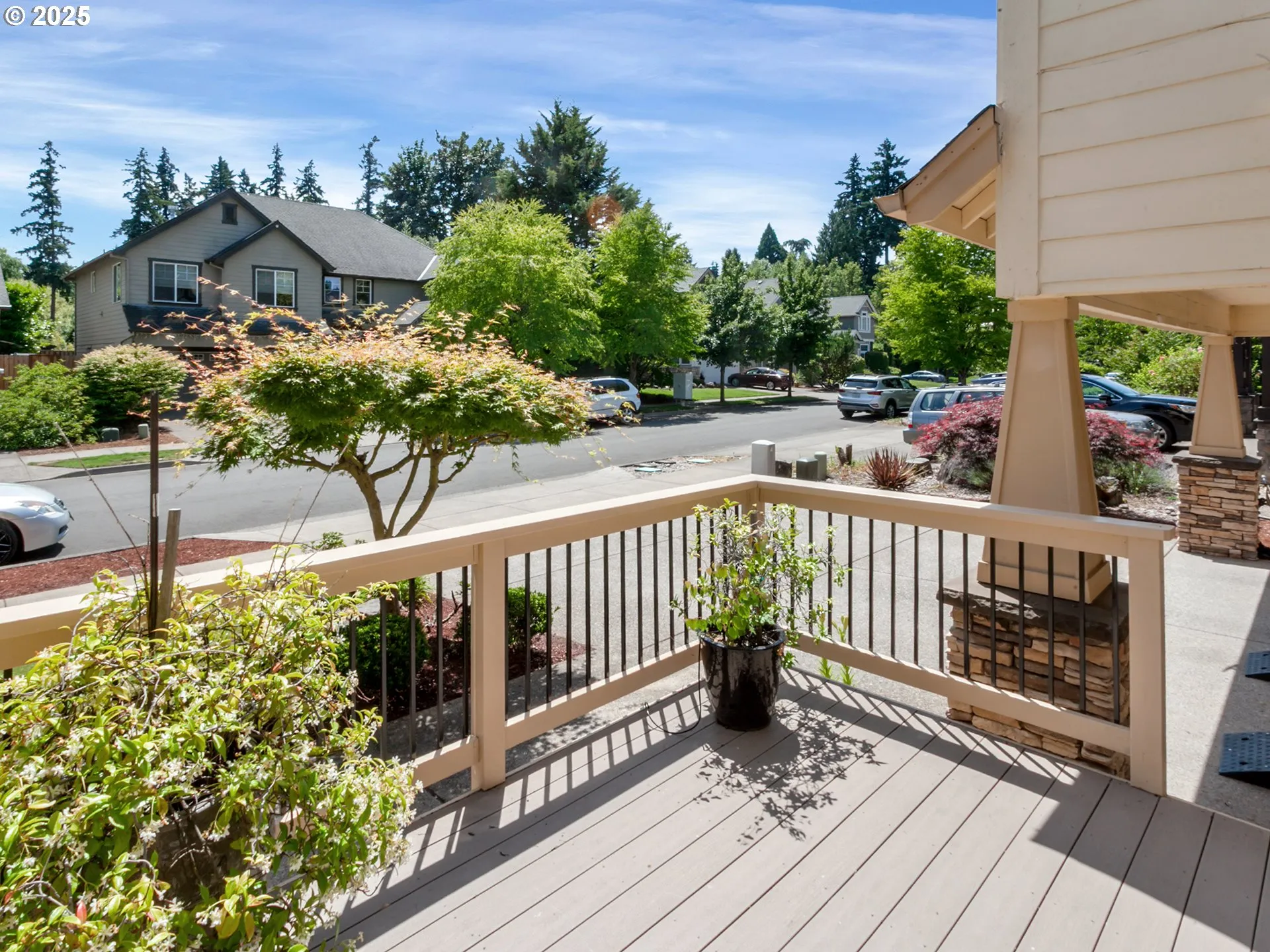 Porch-# 1
