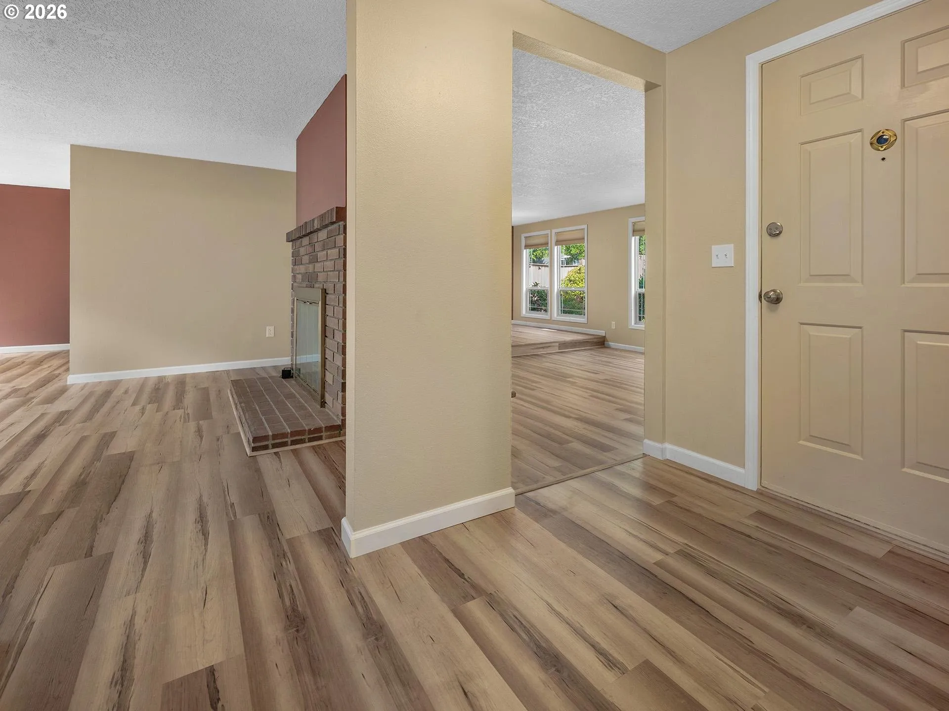 Entrance/Foyer