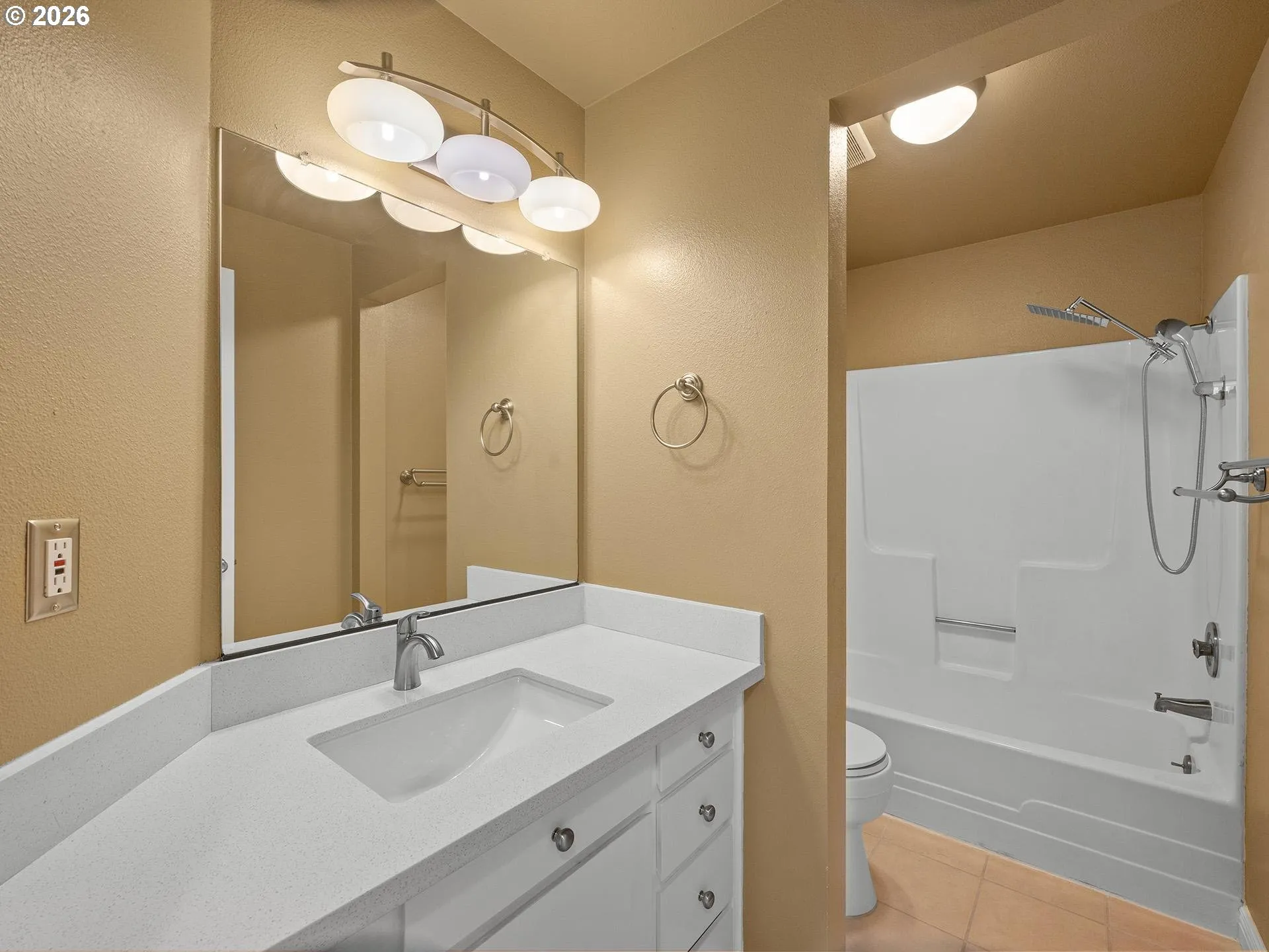 Bathroom-# 2