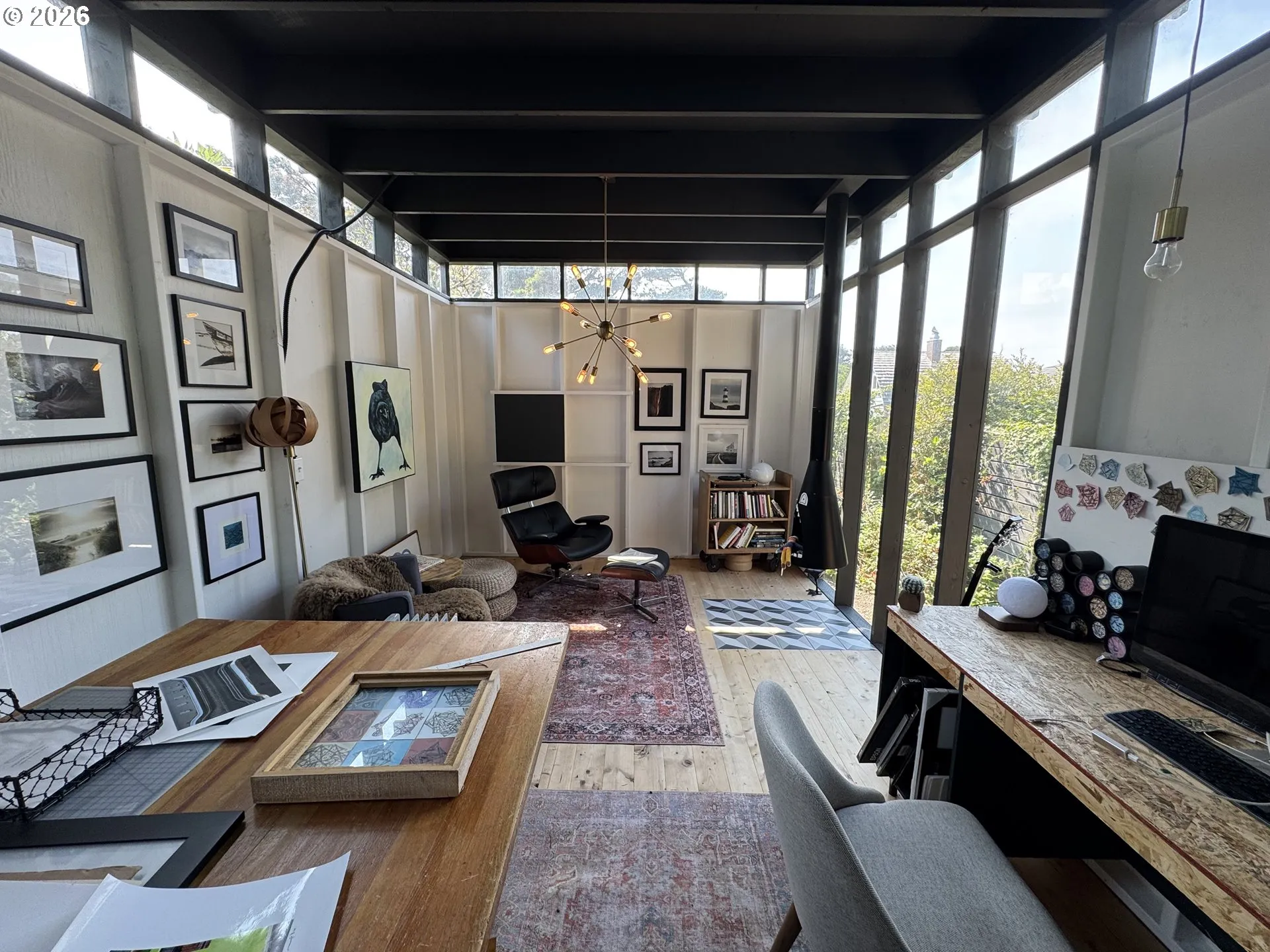 Studio