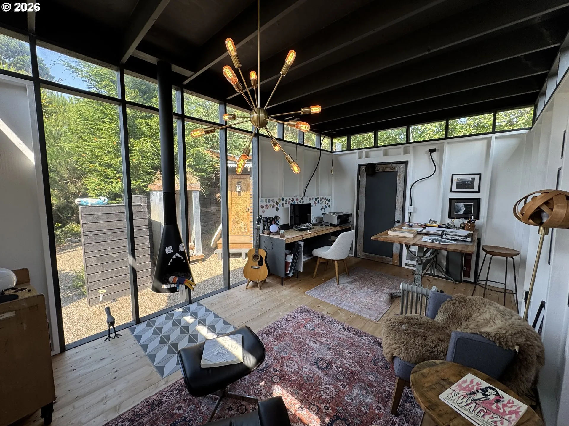 Studio