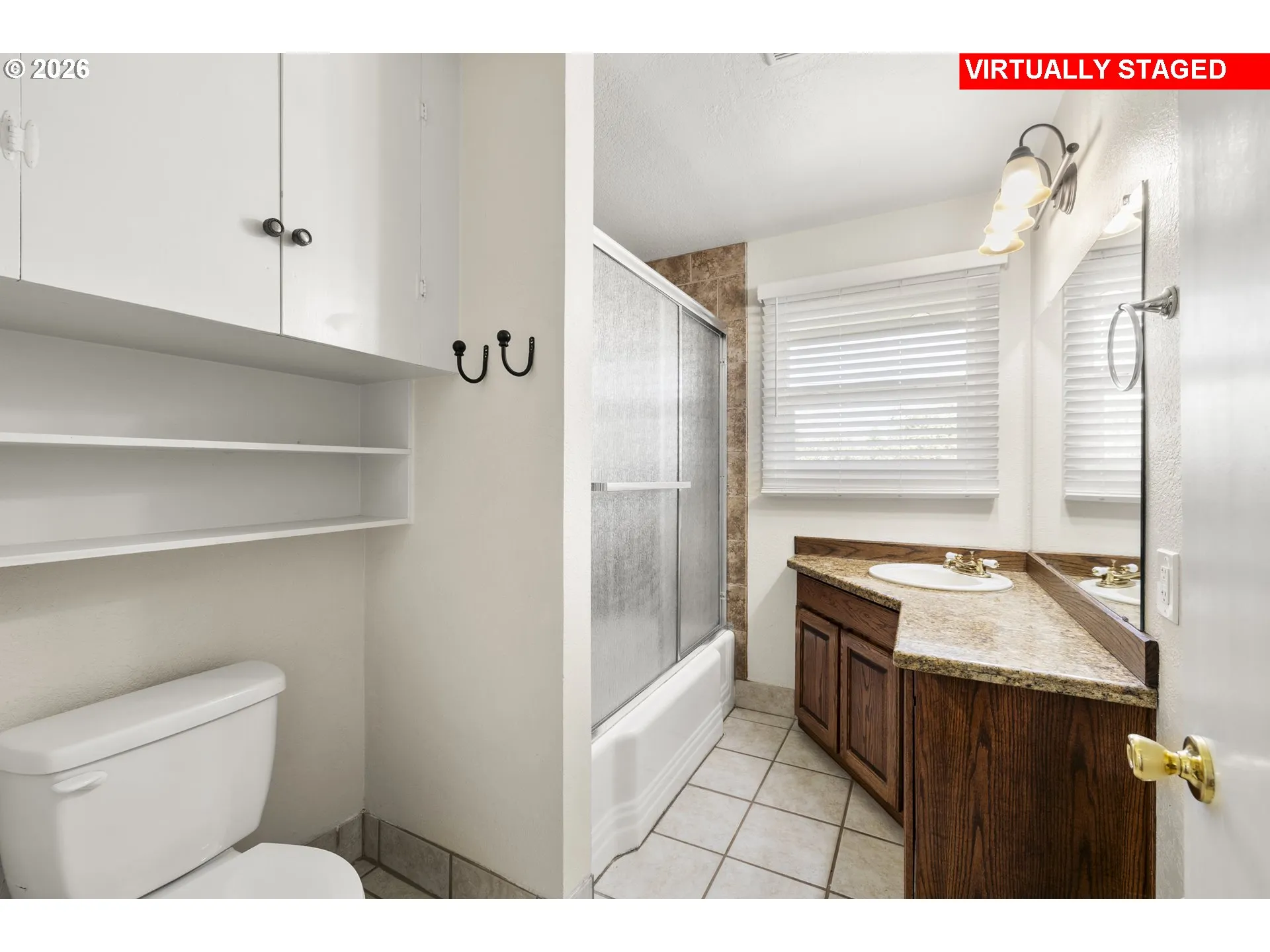 Bathroom-Hall