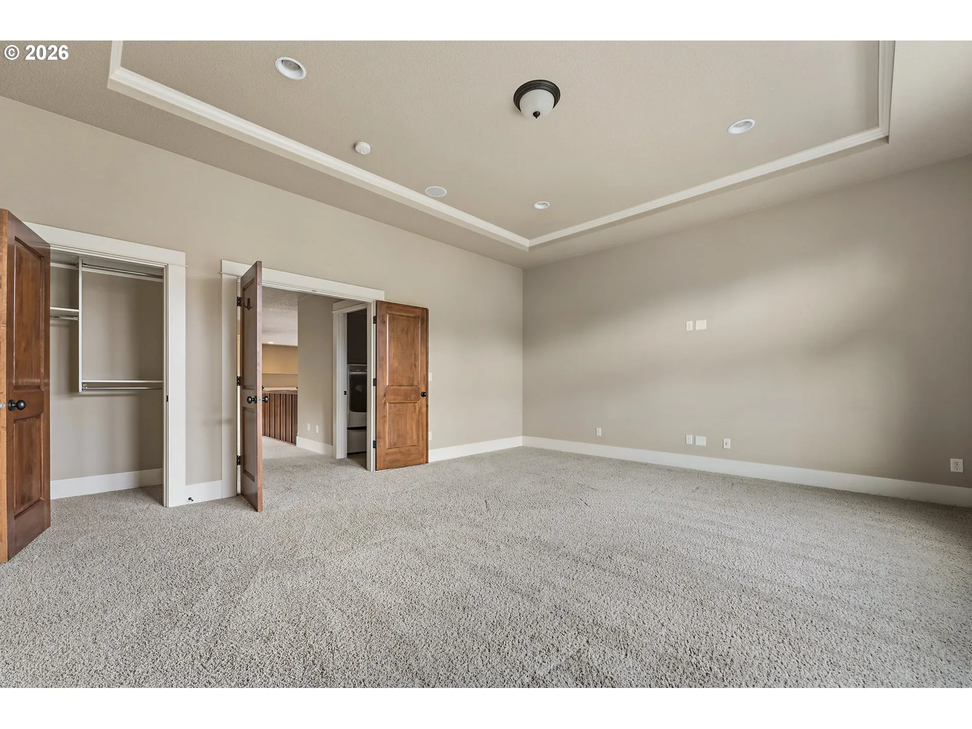 Bonus Room-Upper