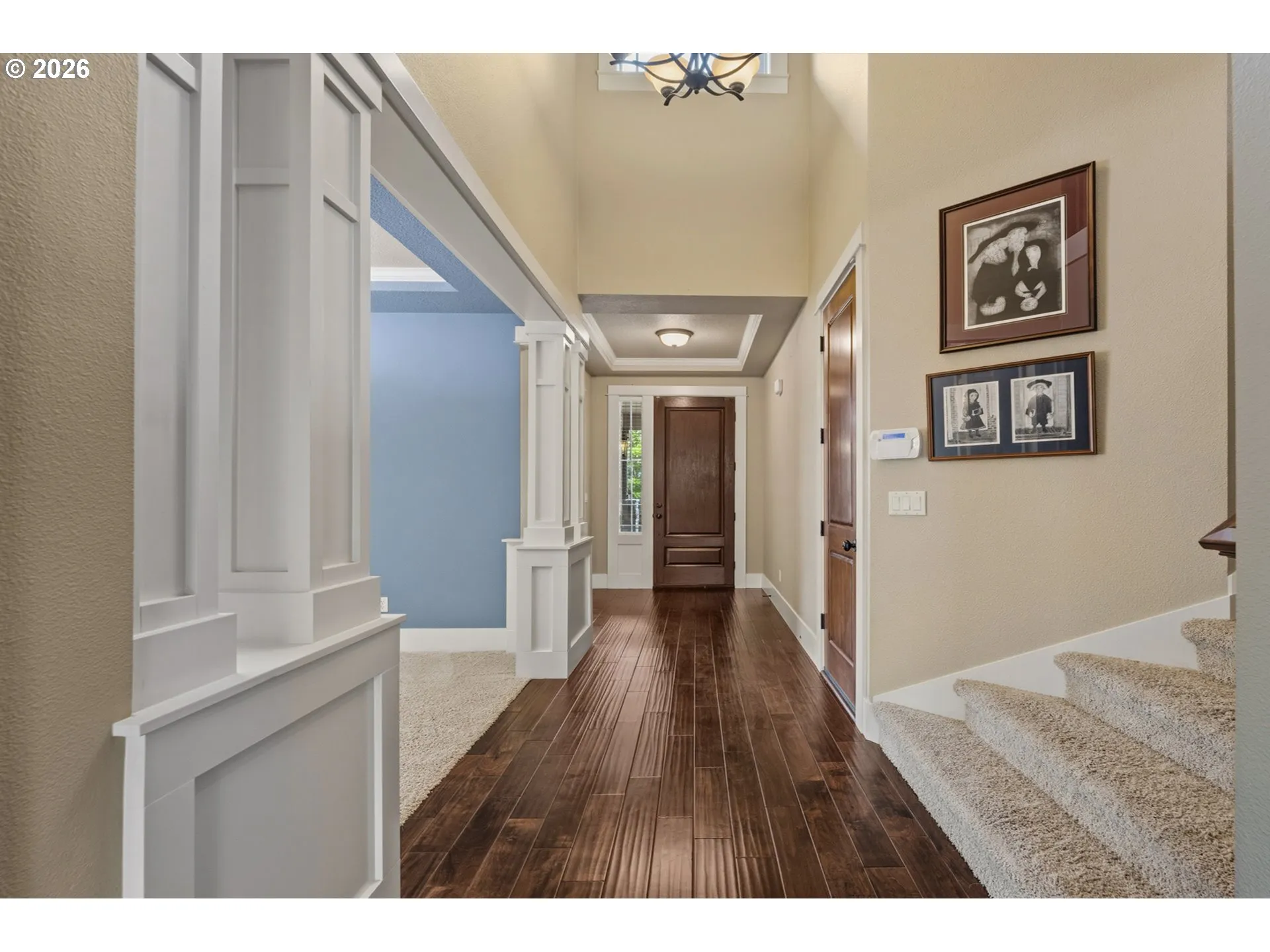 Entrance/Foyer