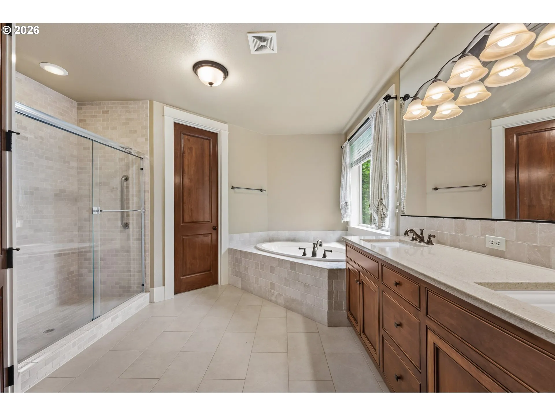 Owner's Suite Bathroom