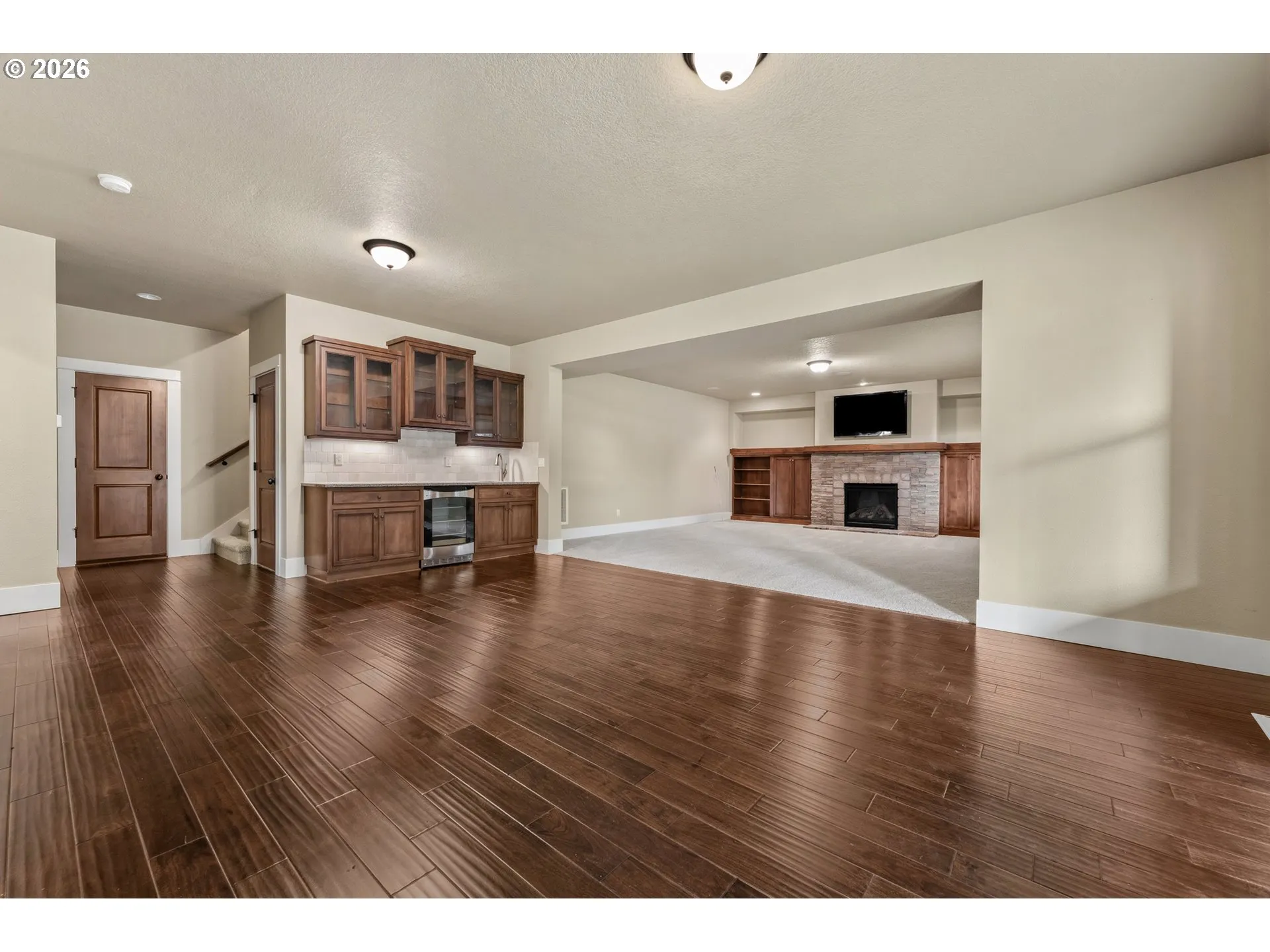 Family Room-Lower