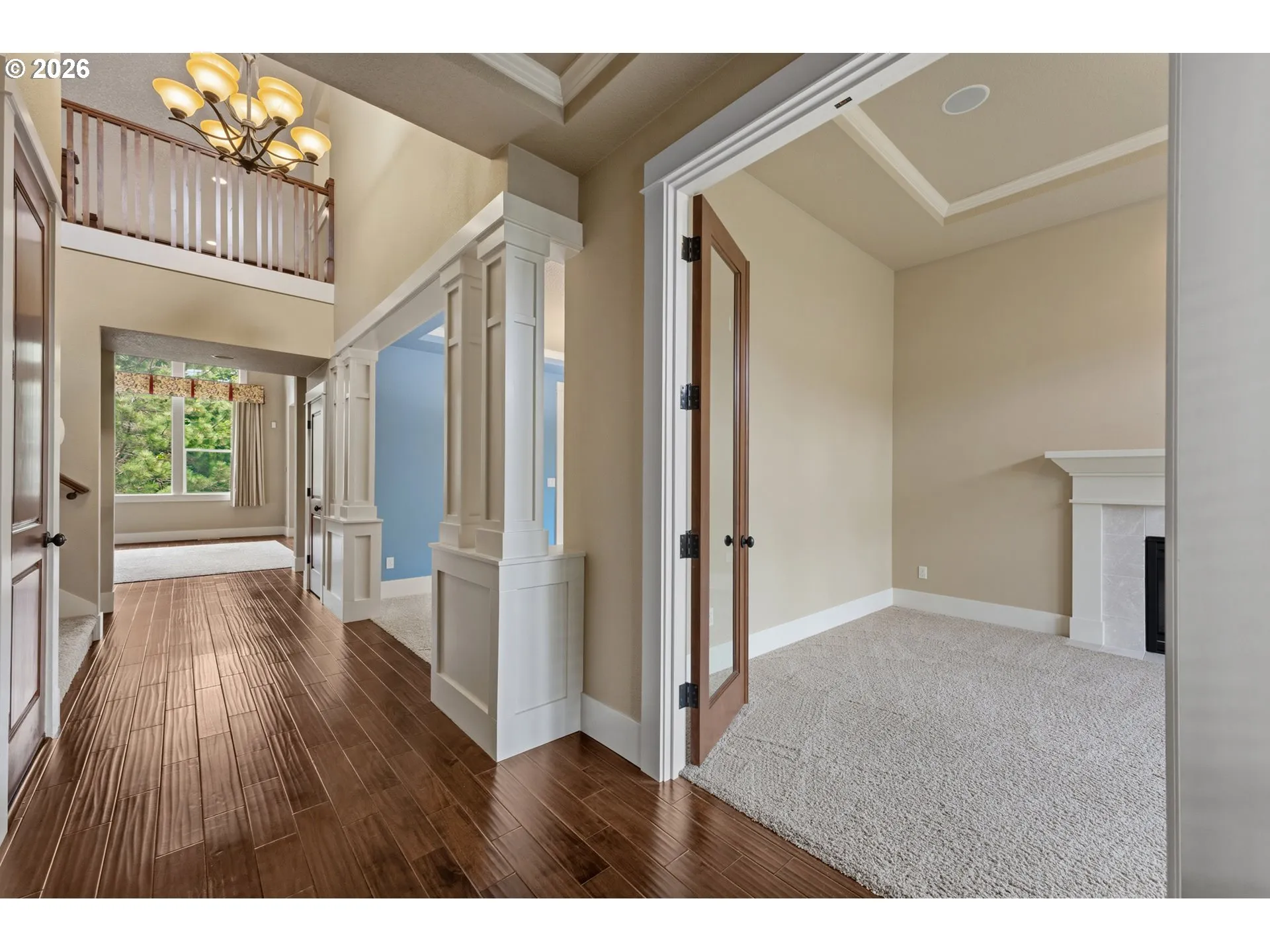 Entrance/Foyer