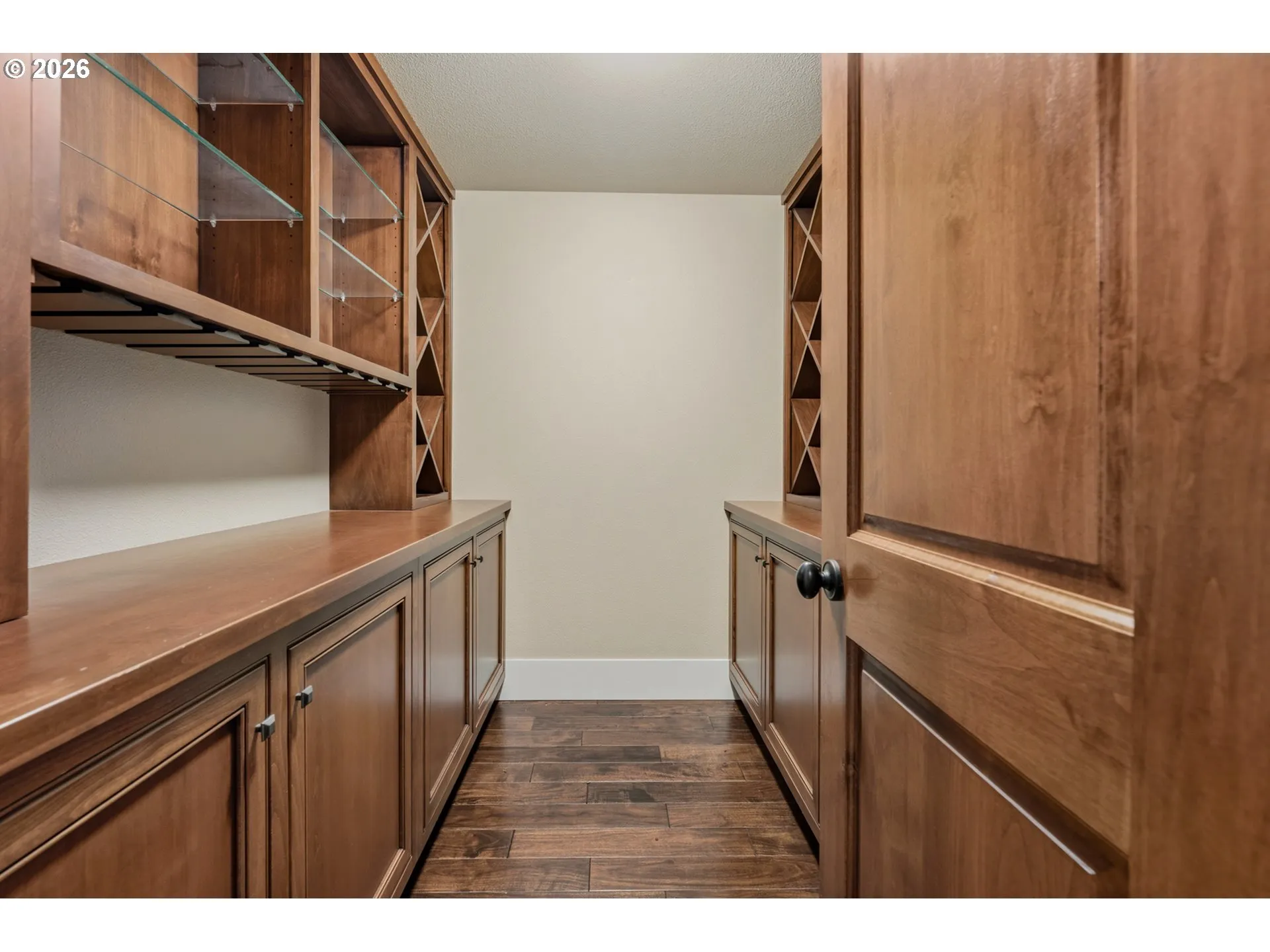 Wine Cellar