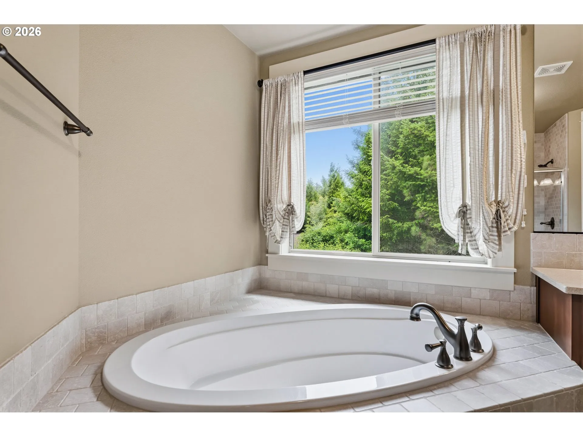Owner's Suite Bathroom