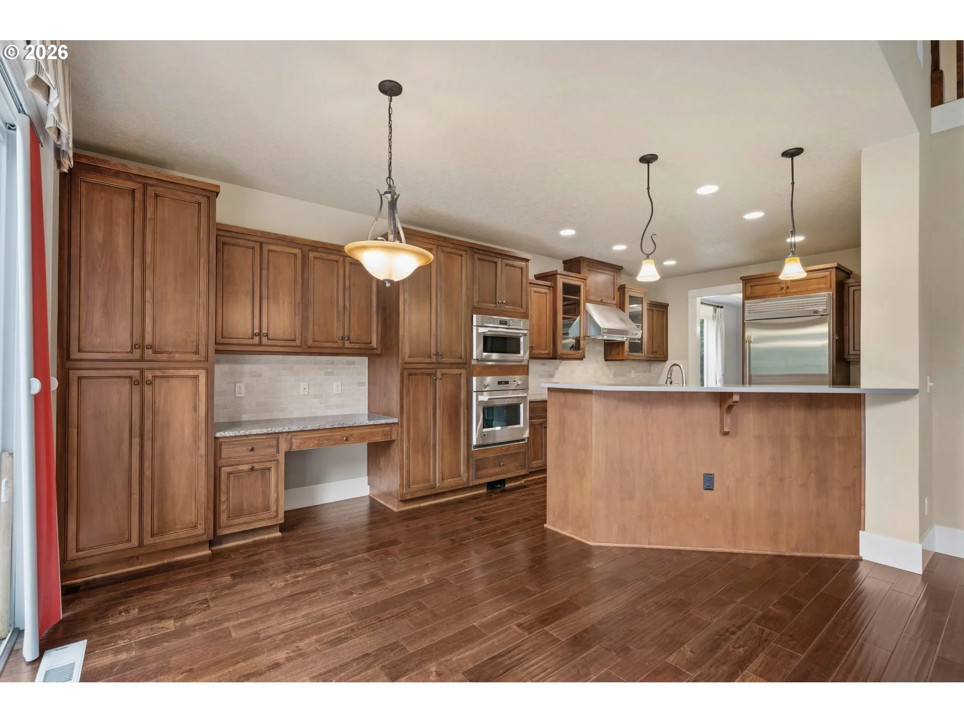 Kitchen/Nook
