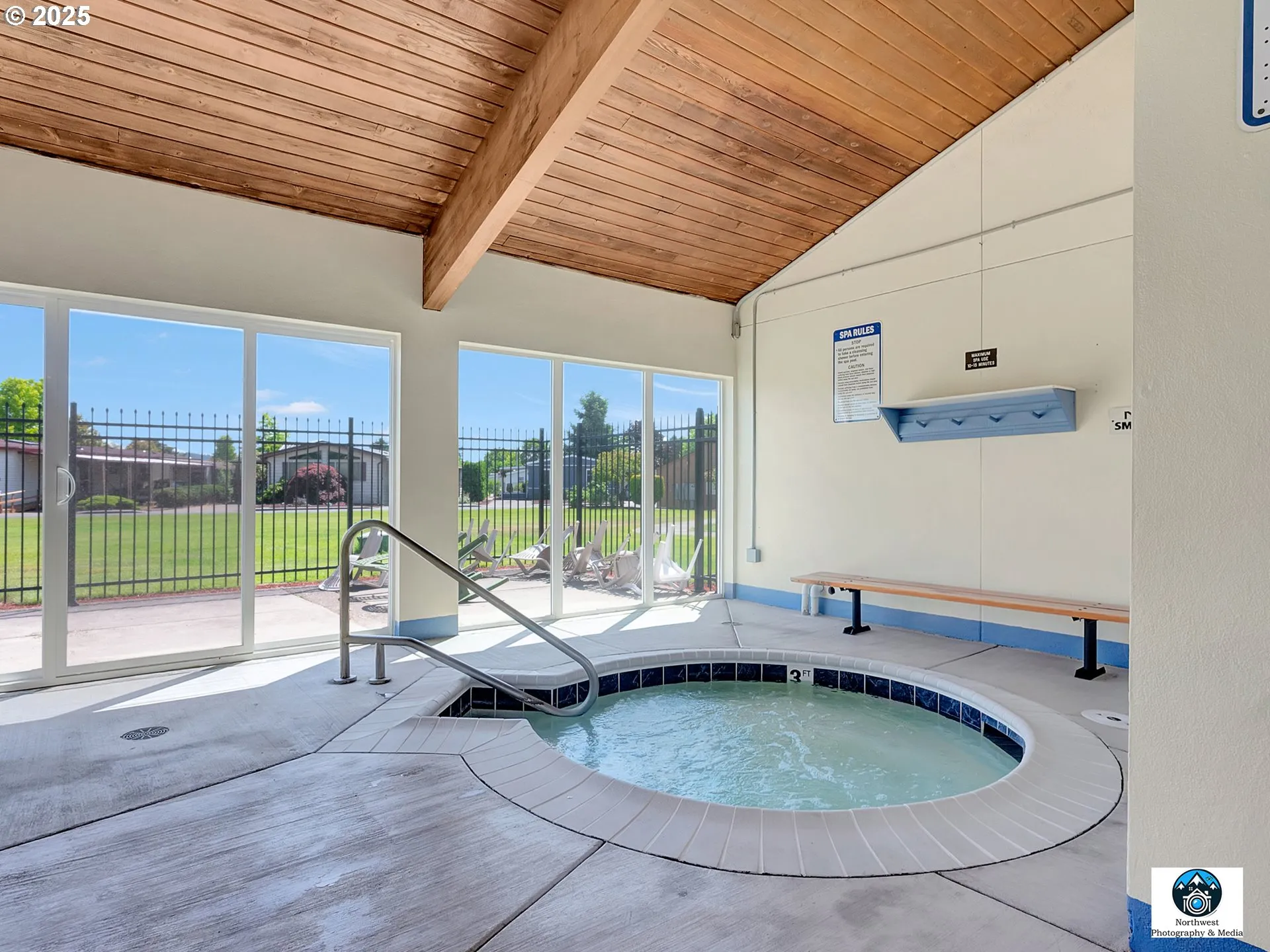 Community Amenities