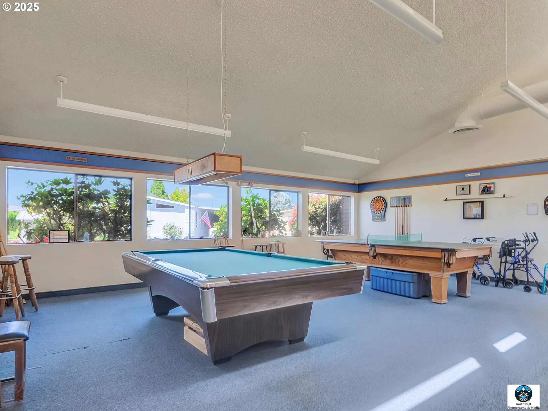 Community Amenities