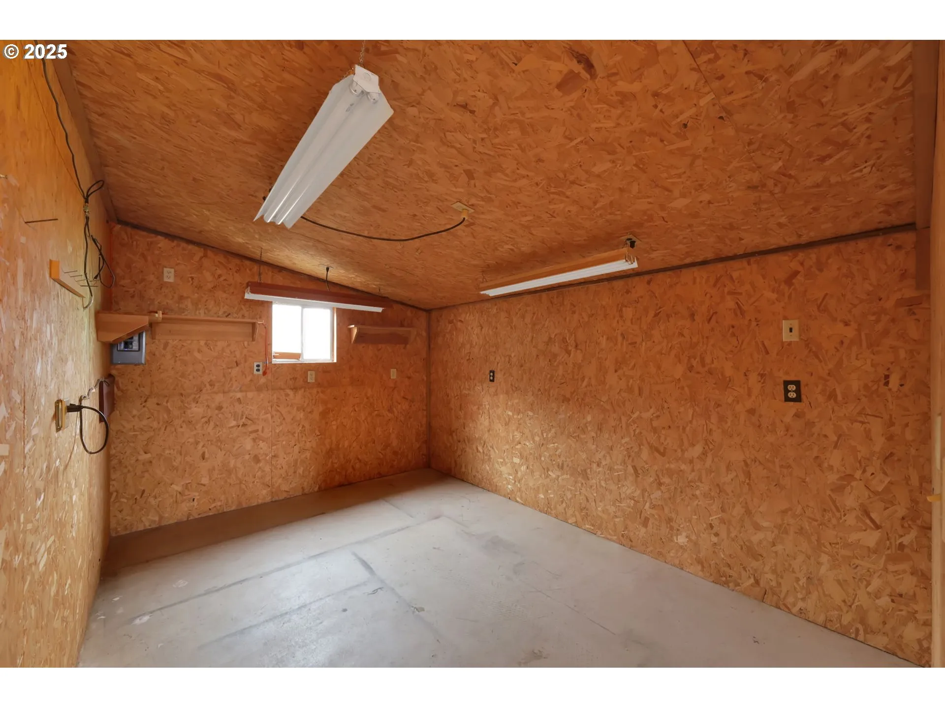 Shed