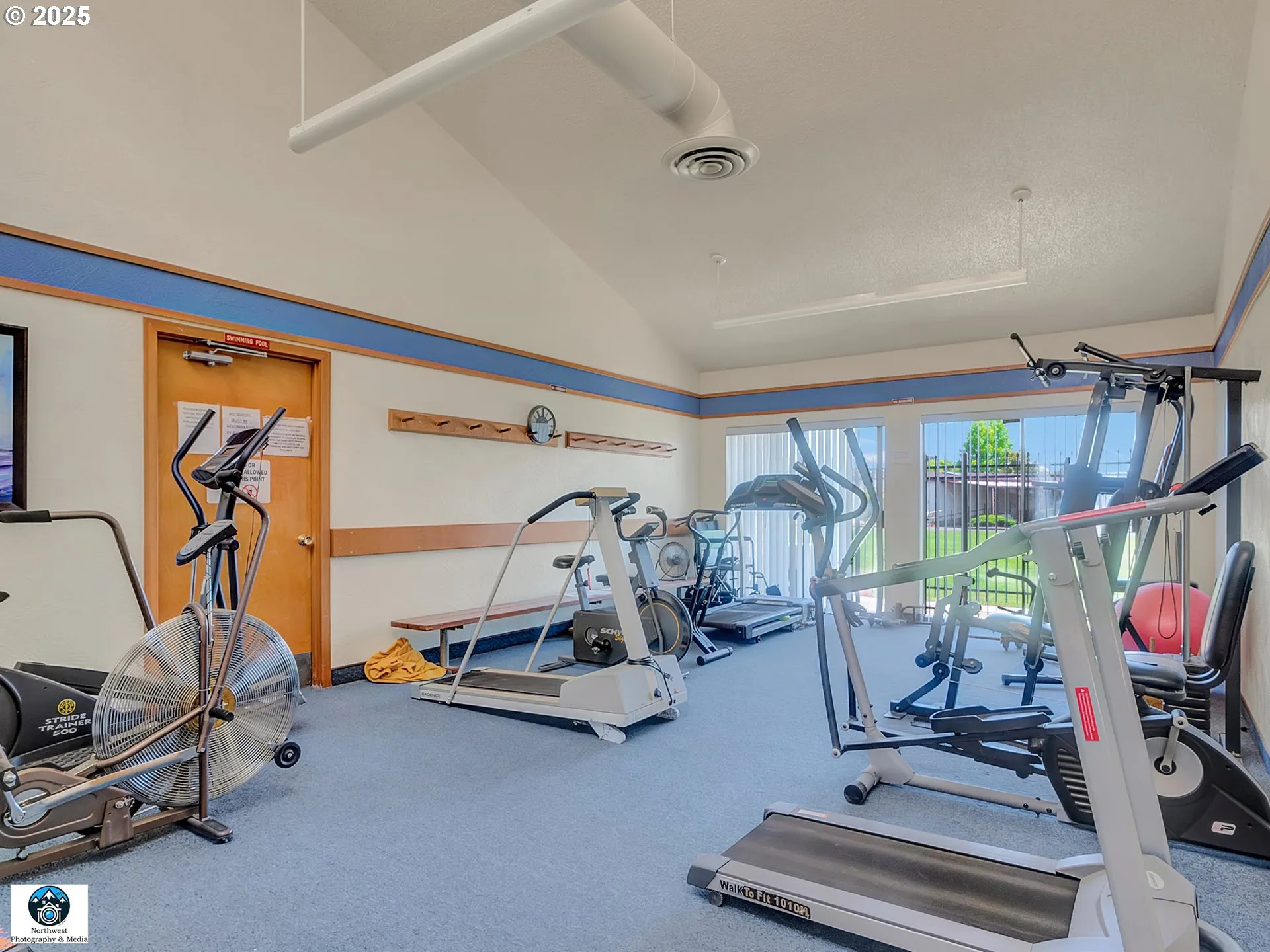 Community Recreation Center